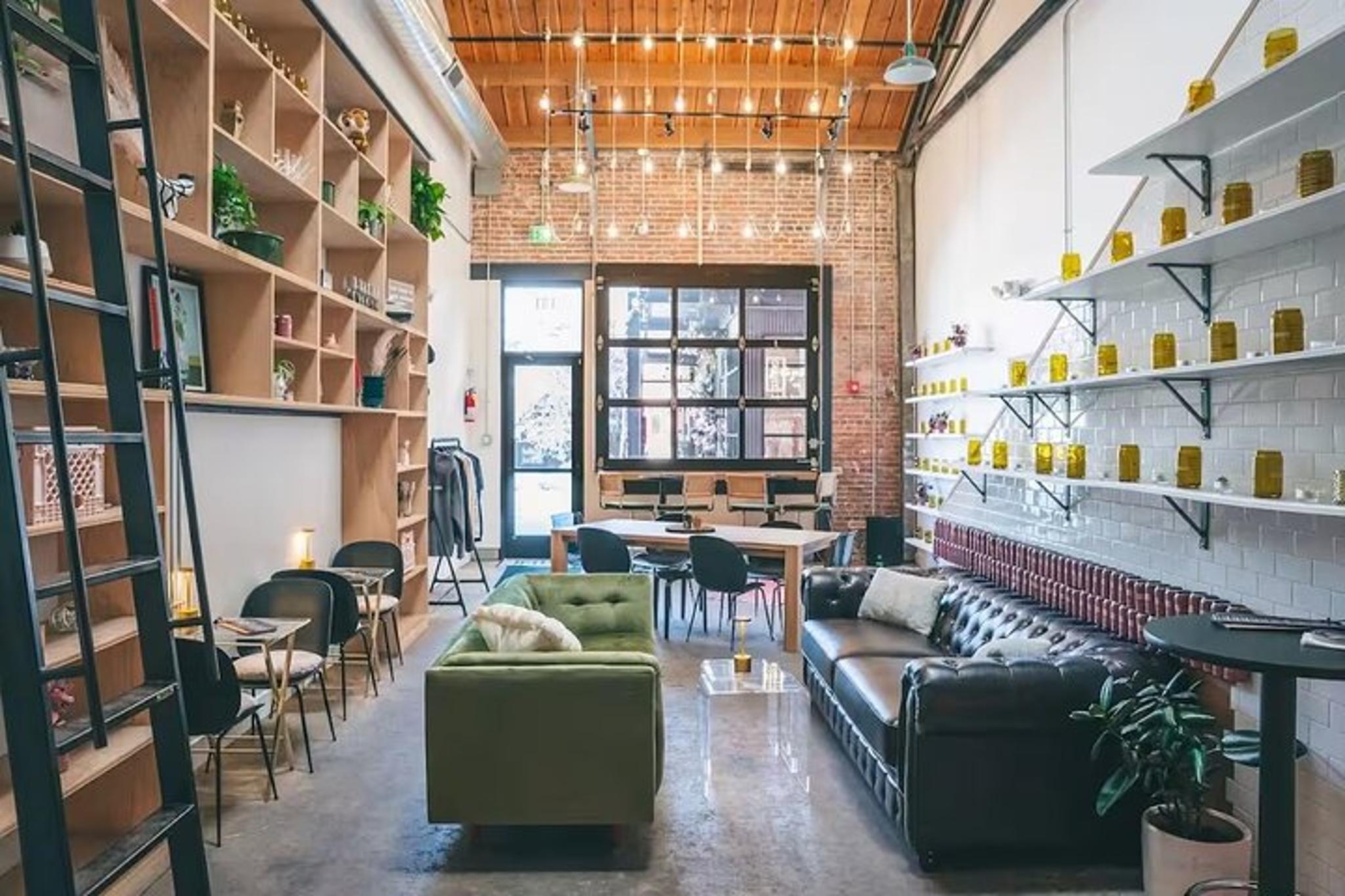 Denver Mocktails and Murals Tour - Image 5