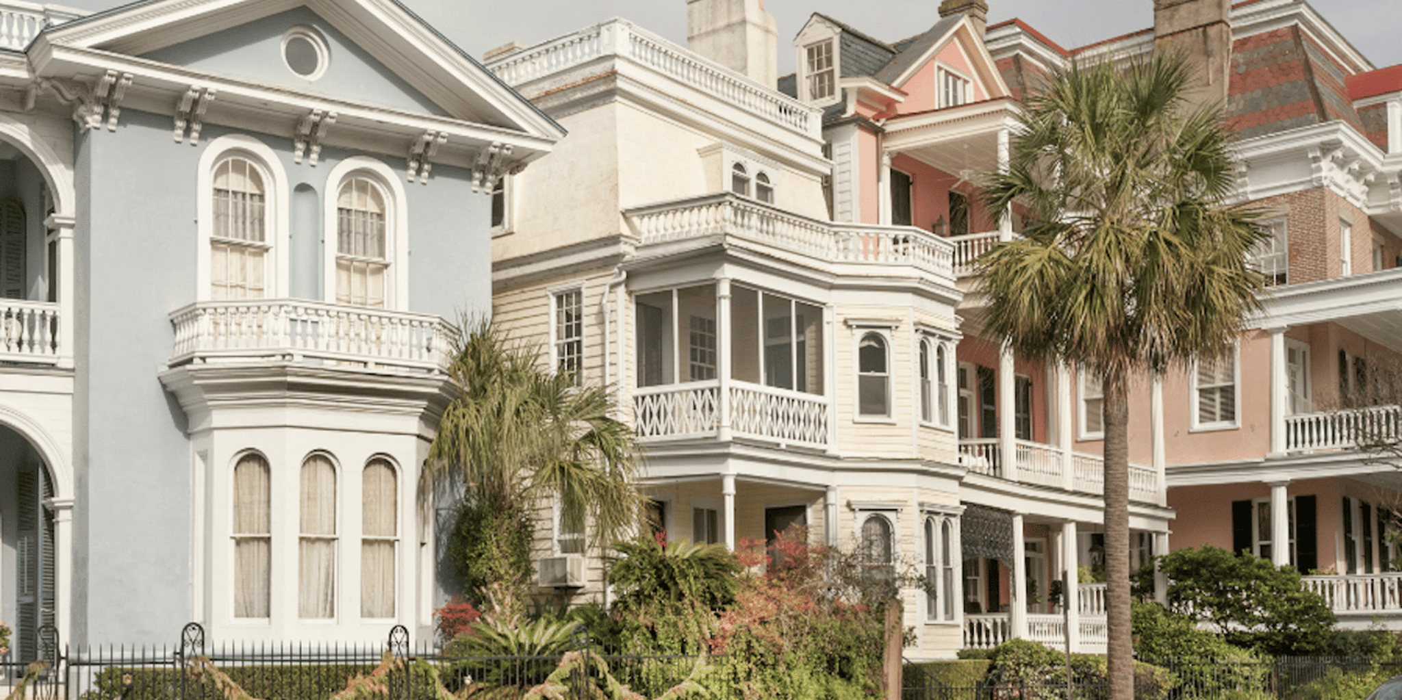 Charleston City Tour with Museum Admission - Image 2