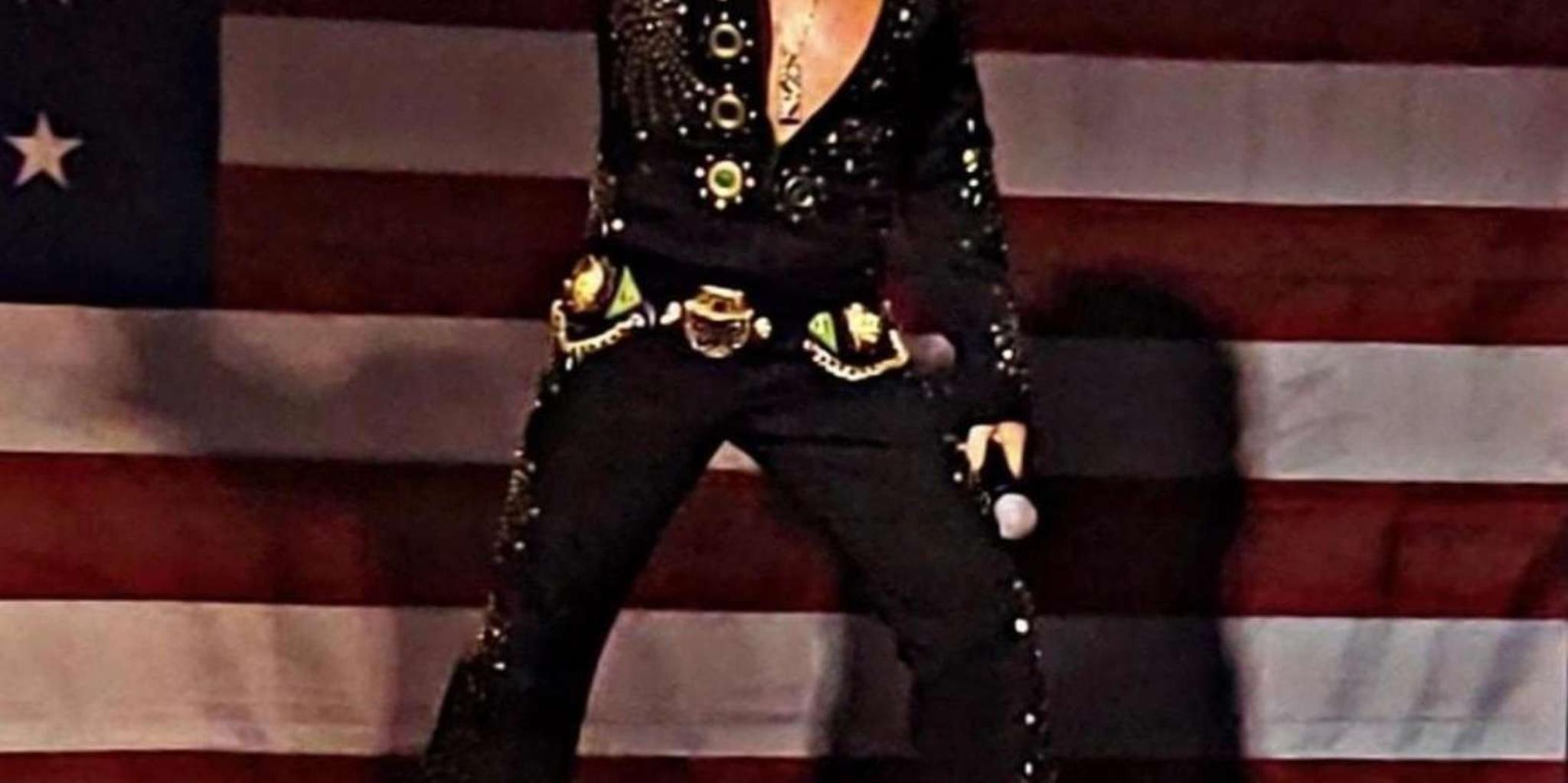 Pigeon Forge Elvis and Johnny Cash Tribute Show 90 min - Image 5