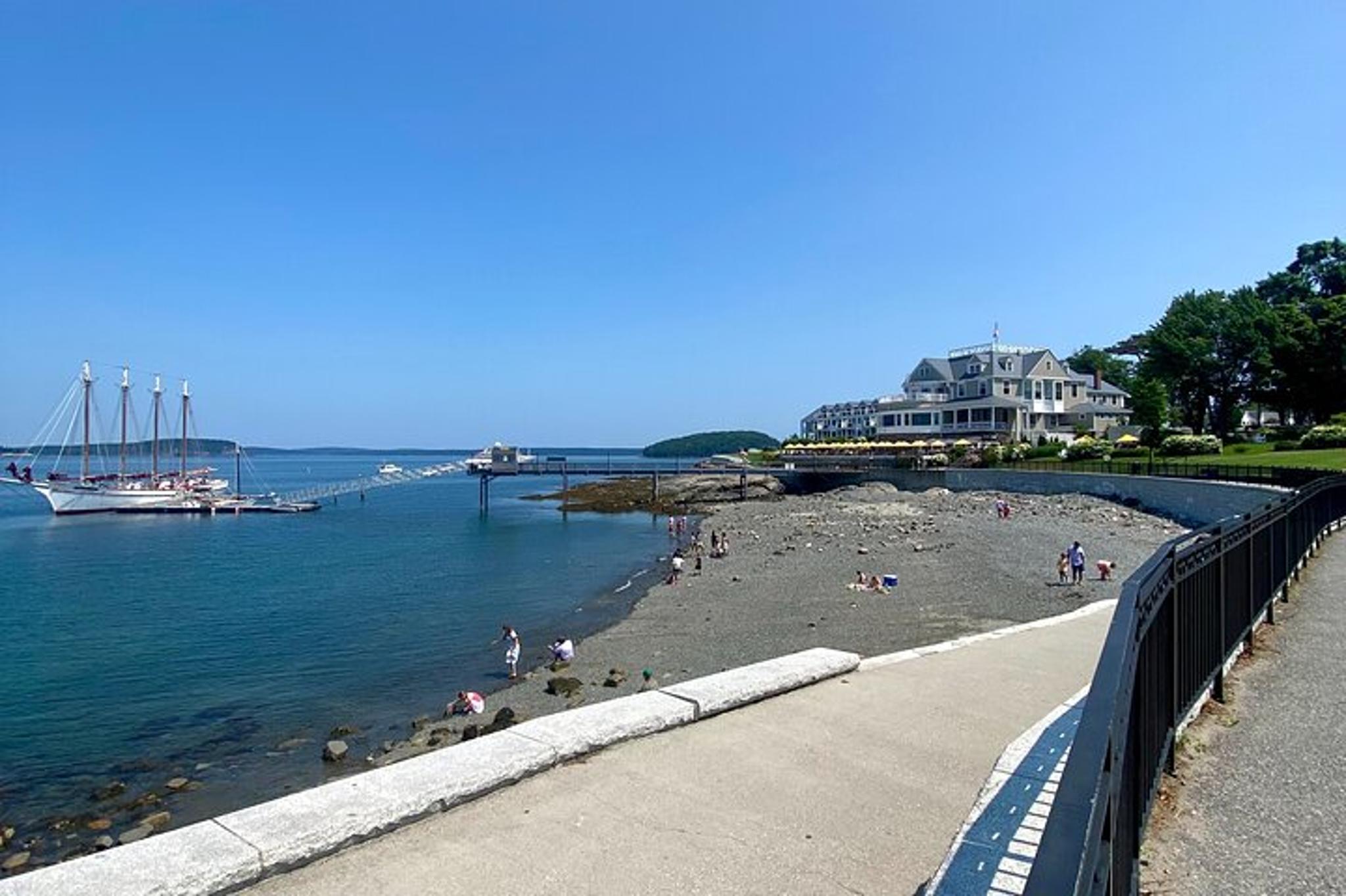 Bar Harbor Walking Tour - Image 4