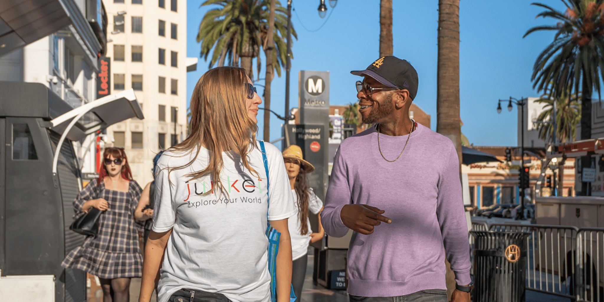 Los Angeles Hollywood Walk of Fame Walking Tour - Image 2