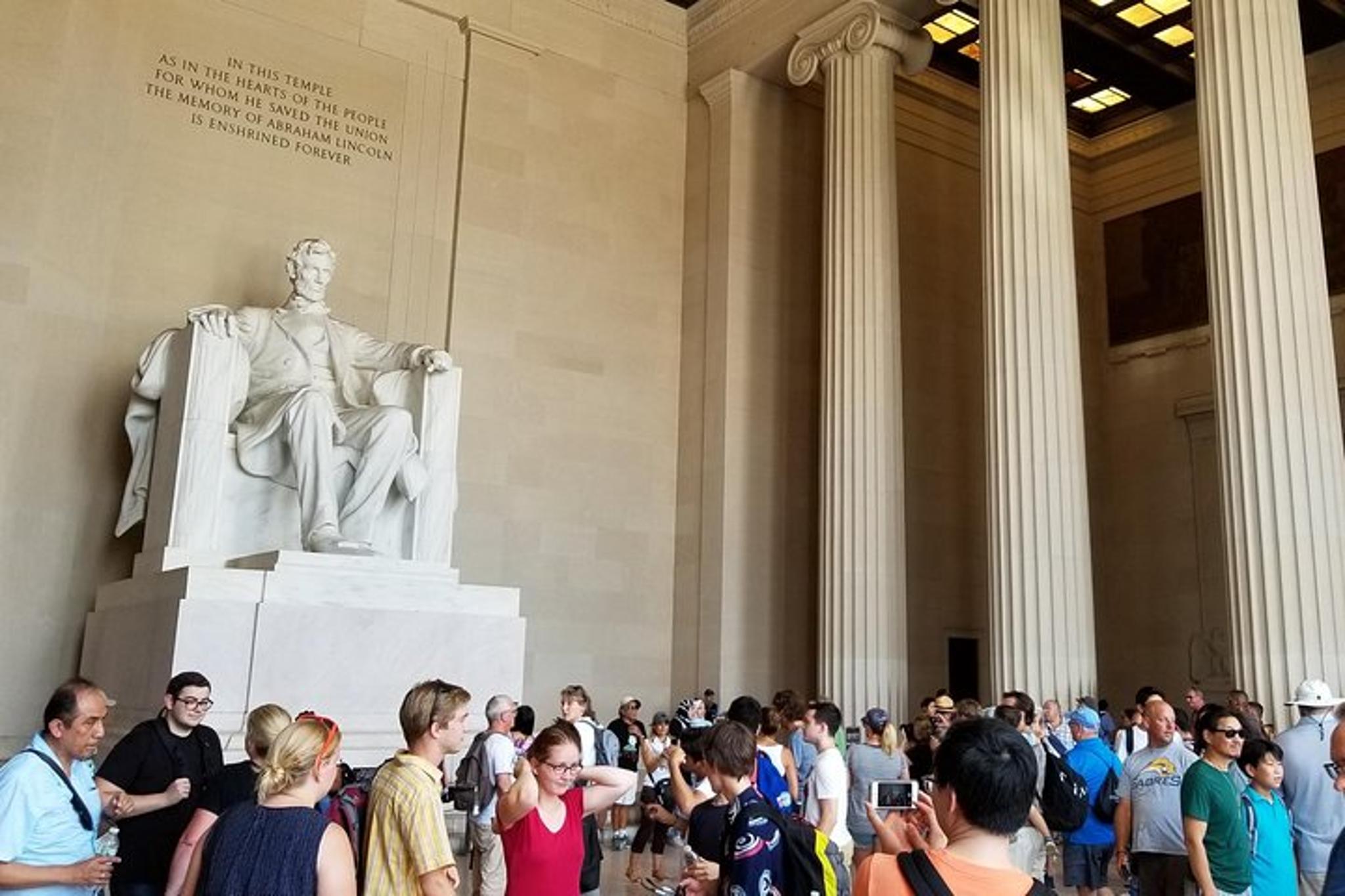 Washington Tour from New York in Spanish - Image 5