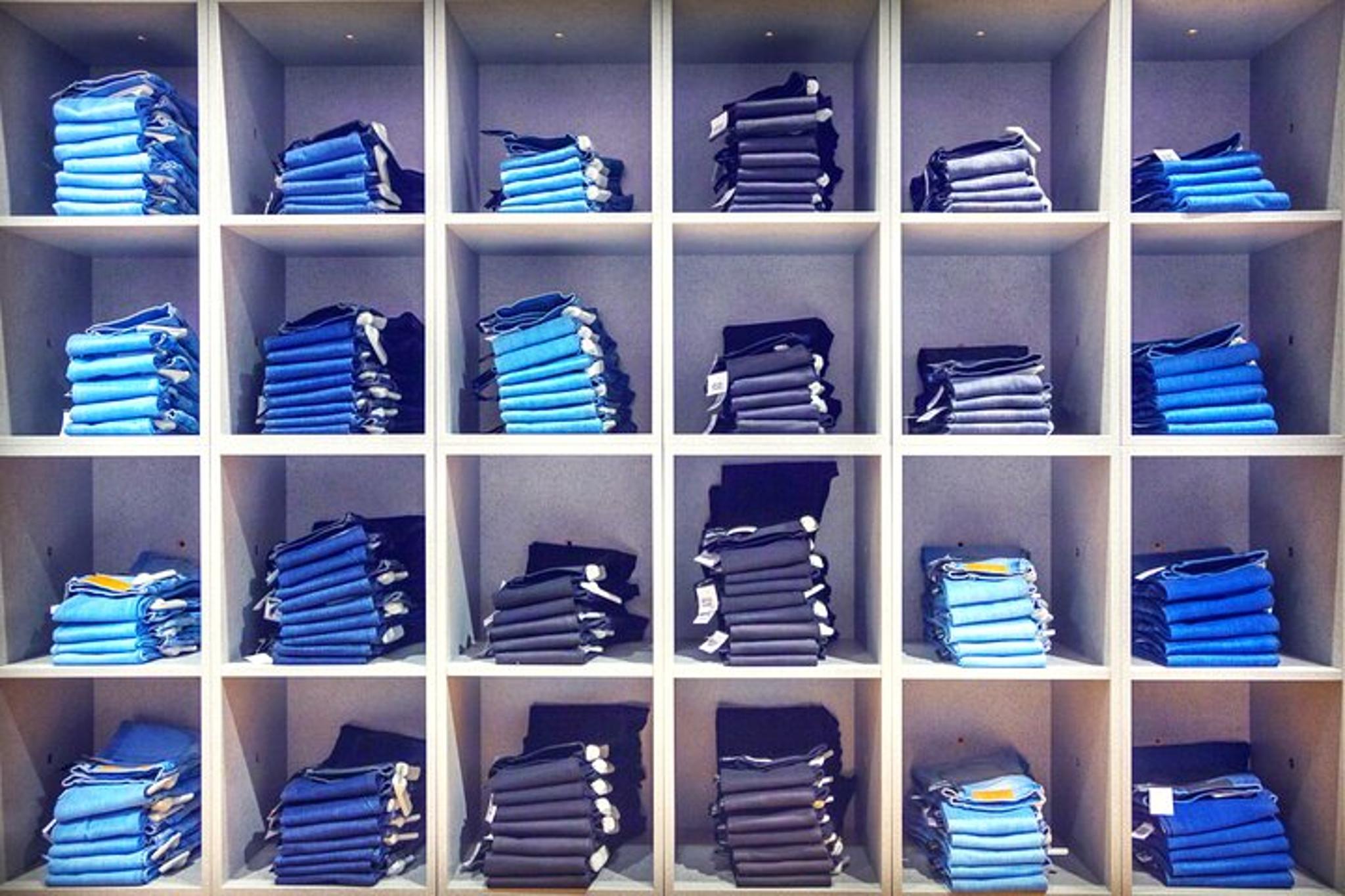 San Francisco Fashion Shopping Tour with Stylist - Image 5