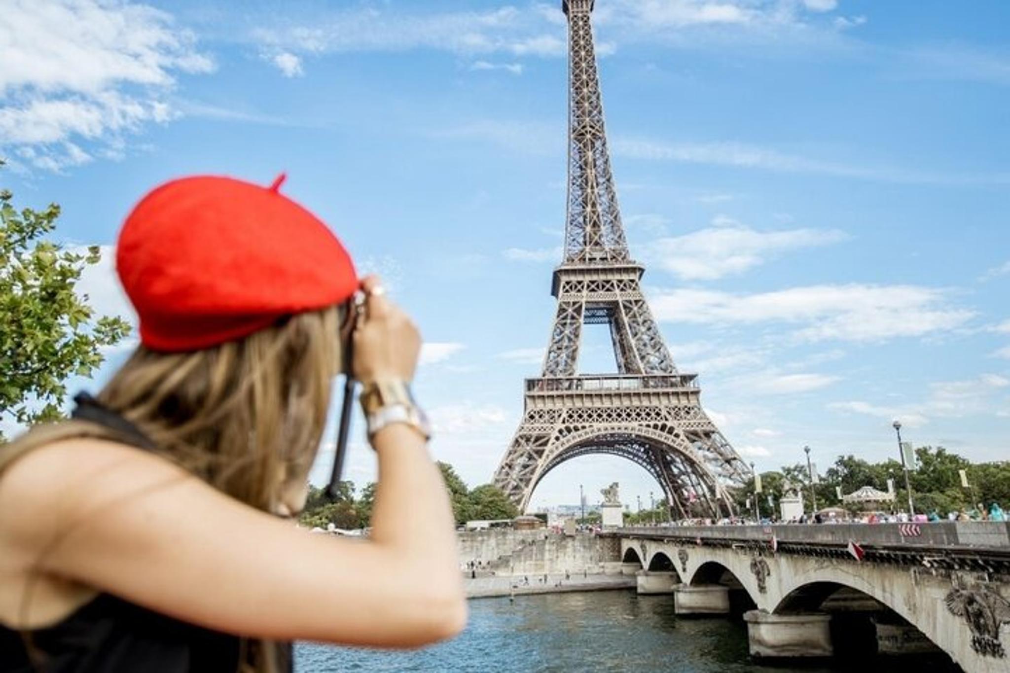 New York to Europe Private Tour Vienna Munich Paris - Image 6