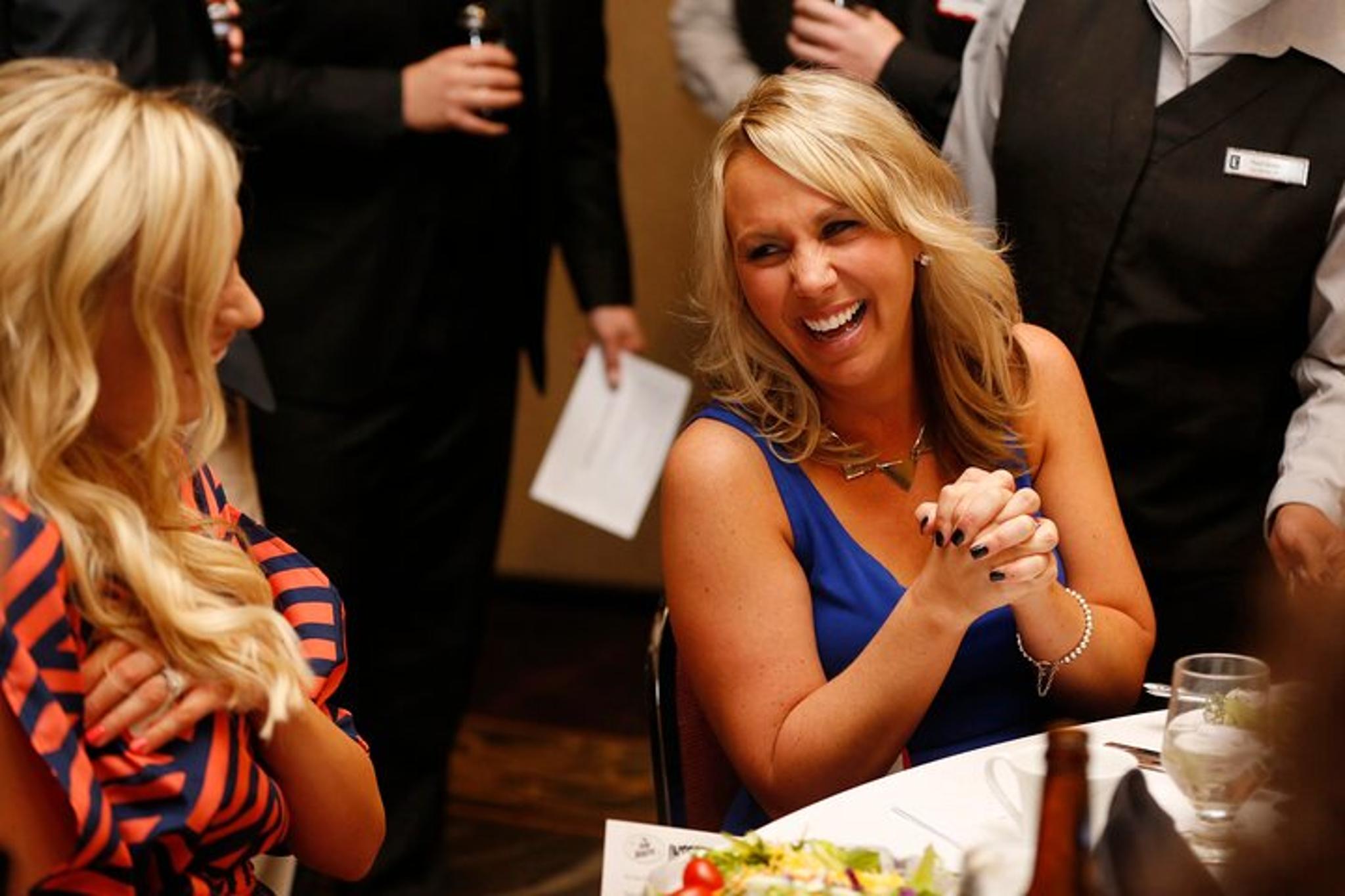 Fort Collins Murder Mystery Dinner - Image 4