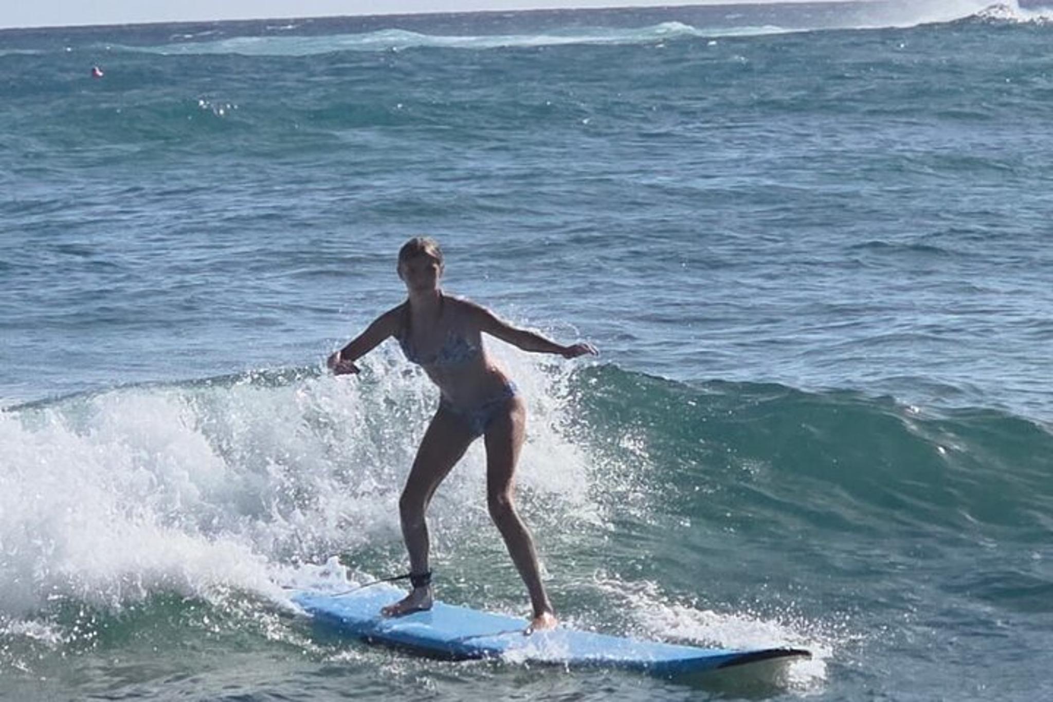 Poipu Surf Lesson - Image 4