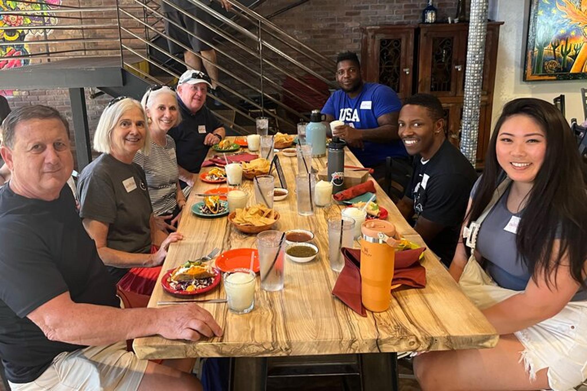Scottsdale Taco and Margarita Tour