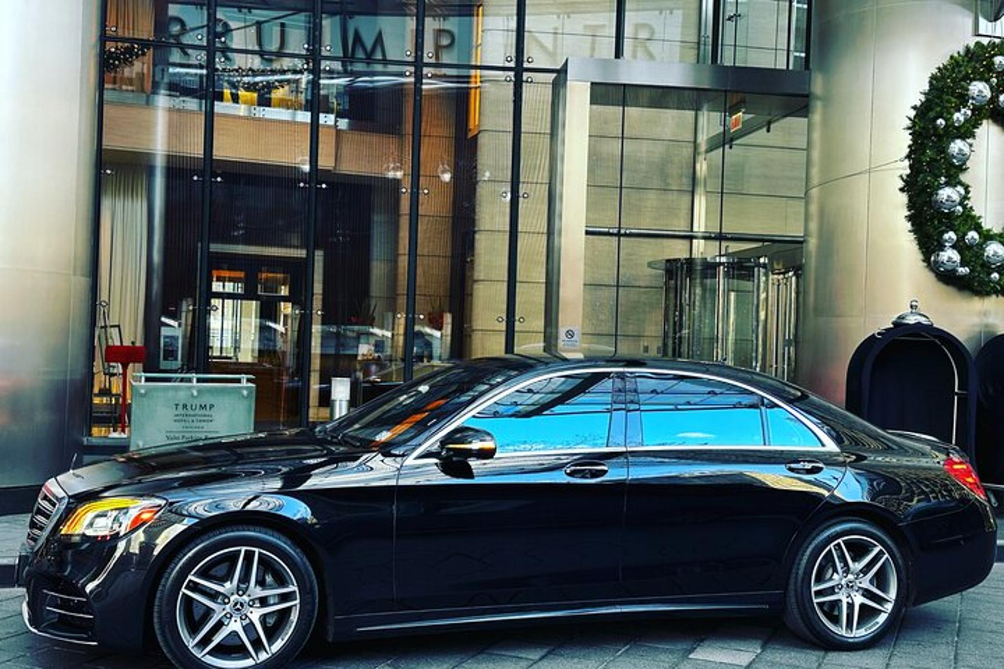 Chicago Executive Limo Service - Image 6