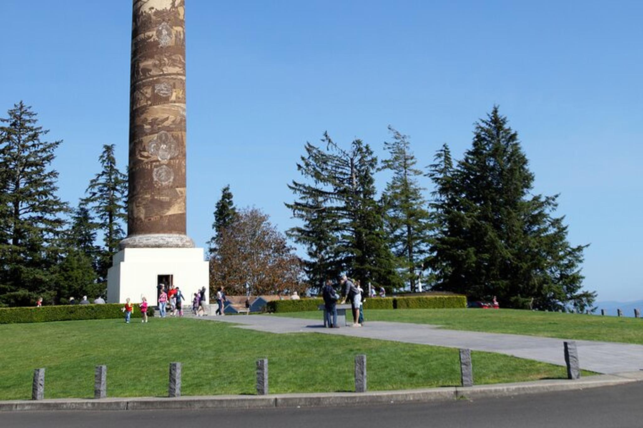 Oregon Coast Self-Guided Audio Driving Tour - Image 2