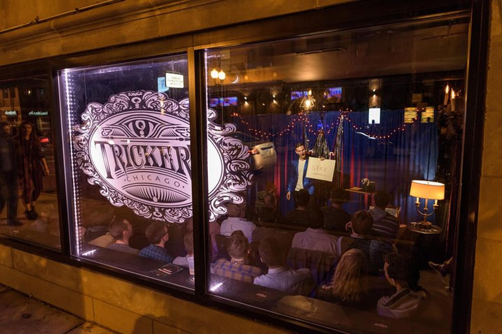 Chicago Magic Show - Image 4
