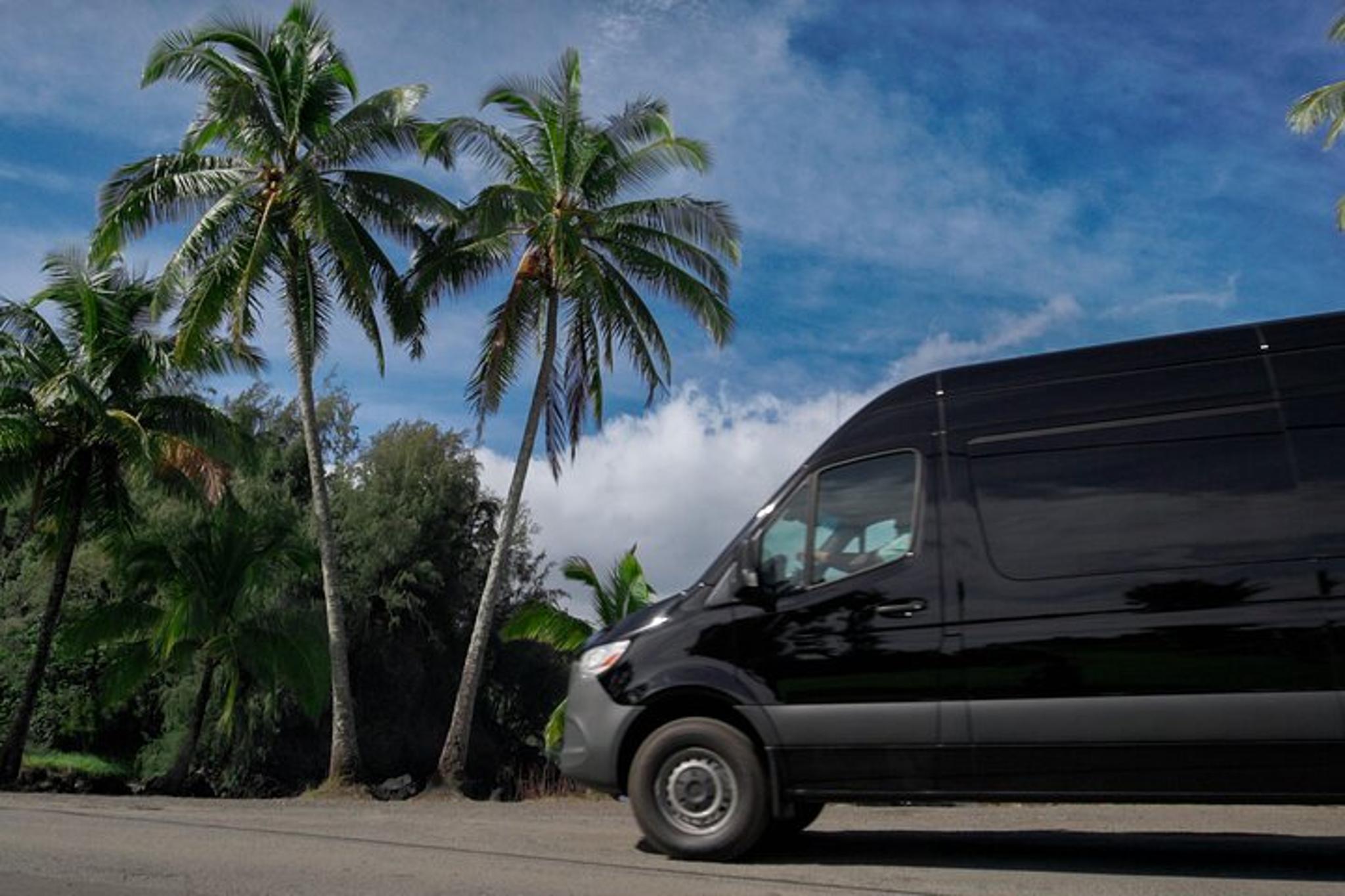 Maui Road to Hana and Haleakala National Park Tour - Image 3