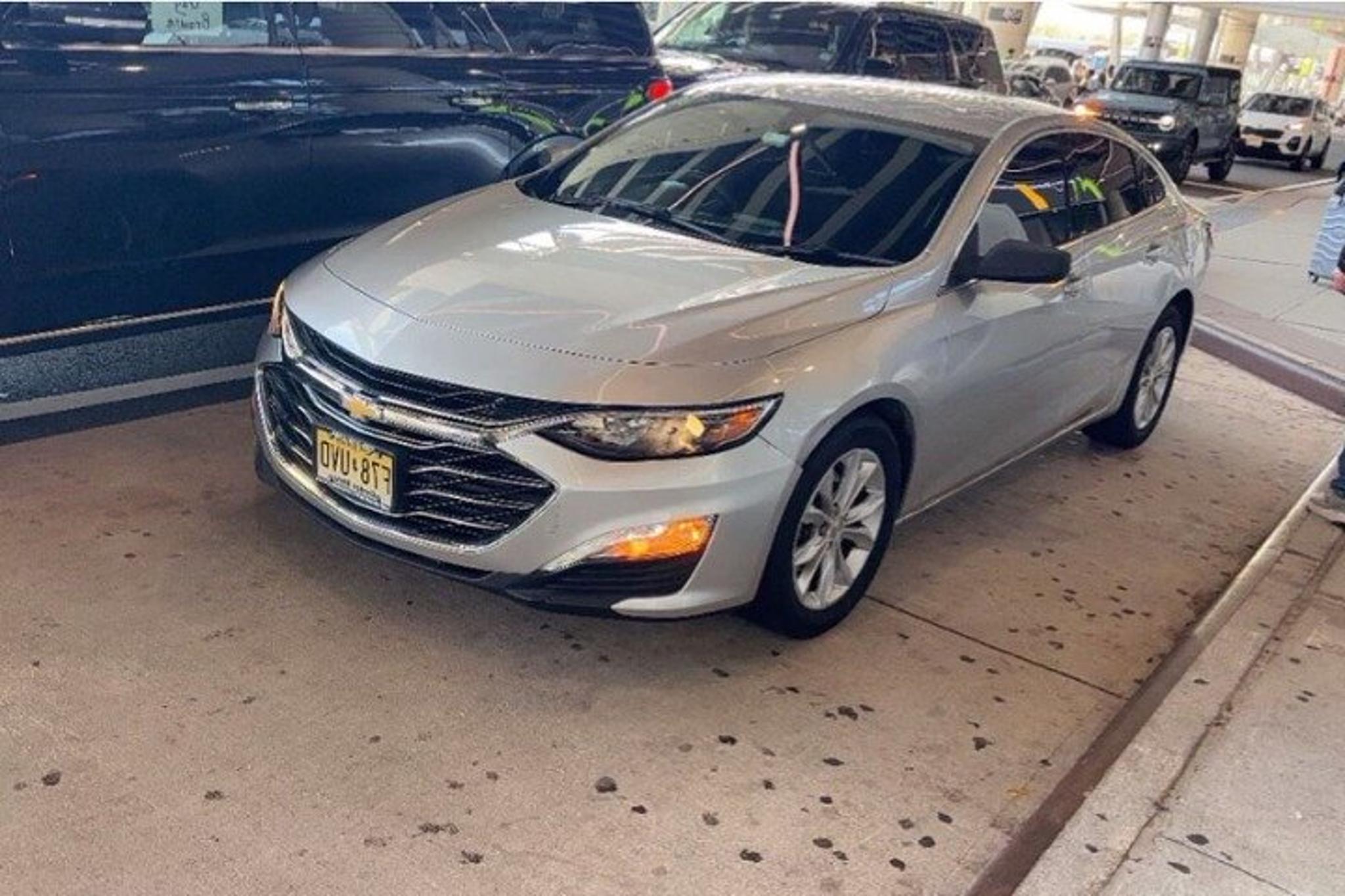 Newark Airport to New Jersey Hotels Private Transfer - Image 2