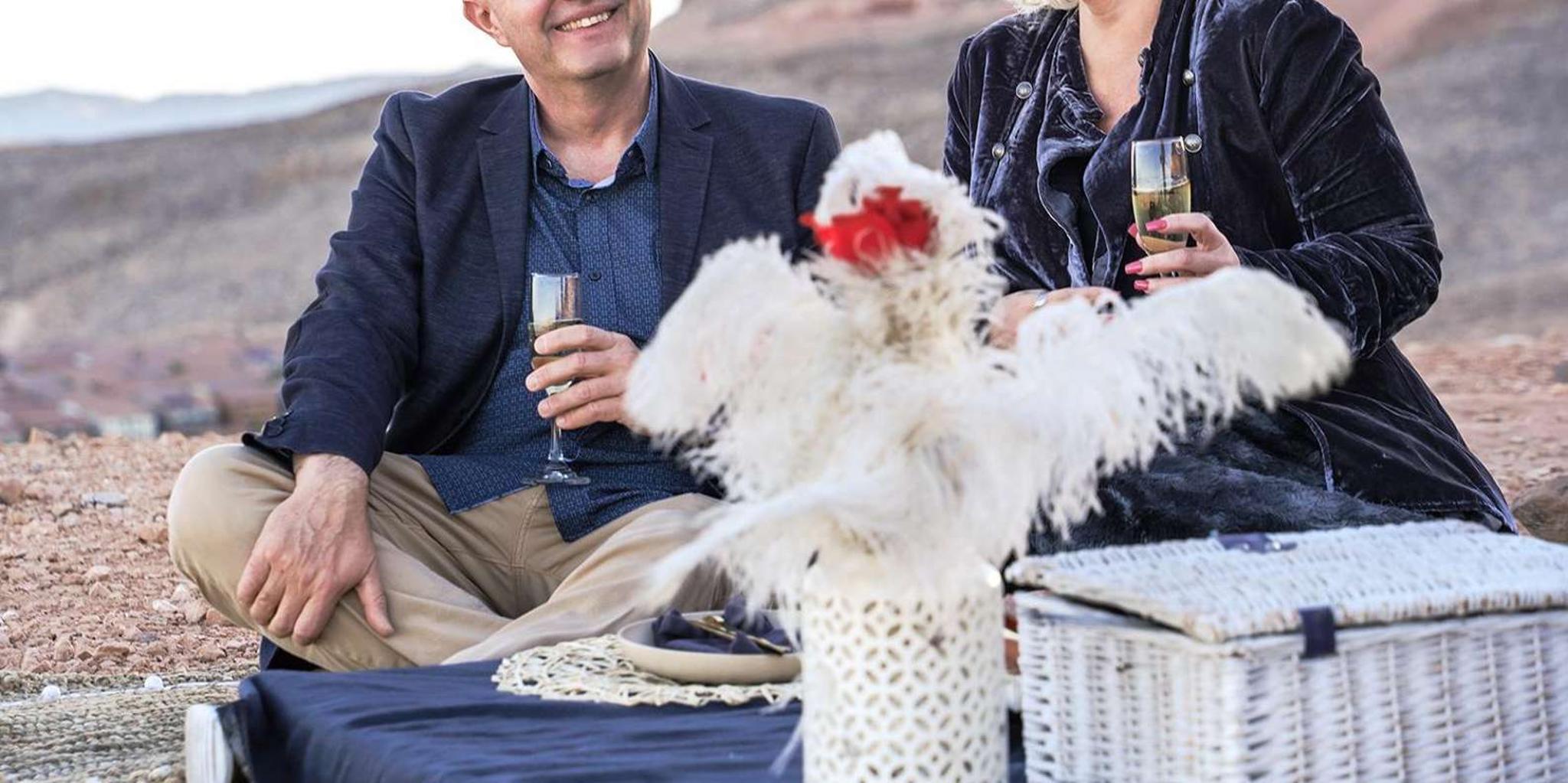 Las Vegas Proposal Experience - Image 5