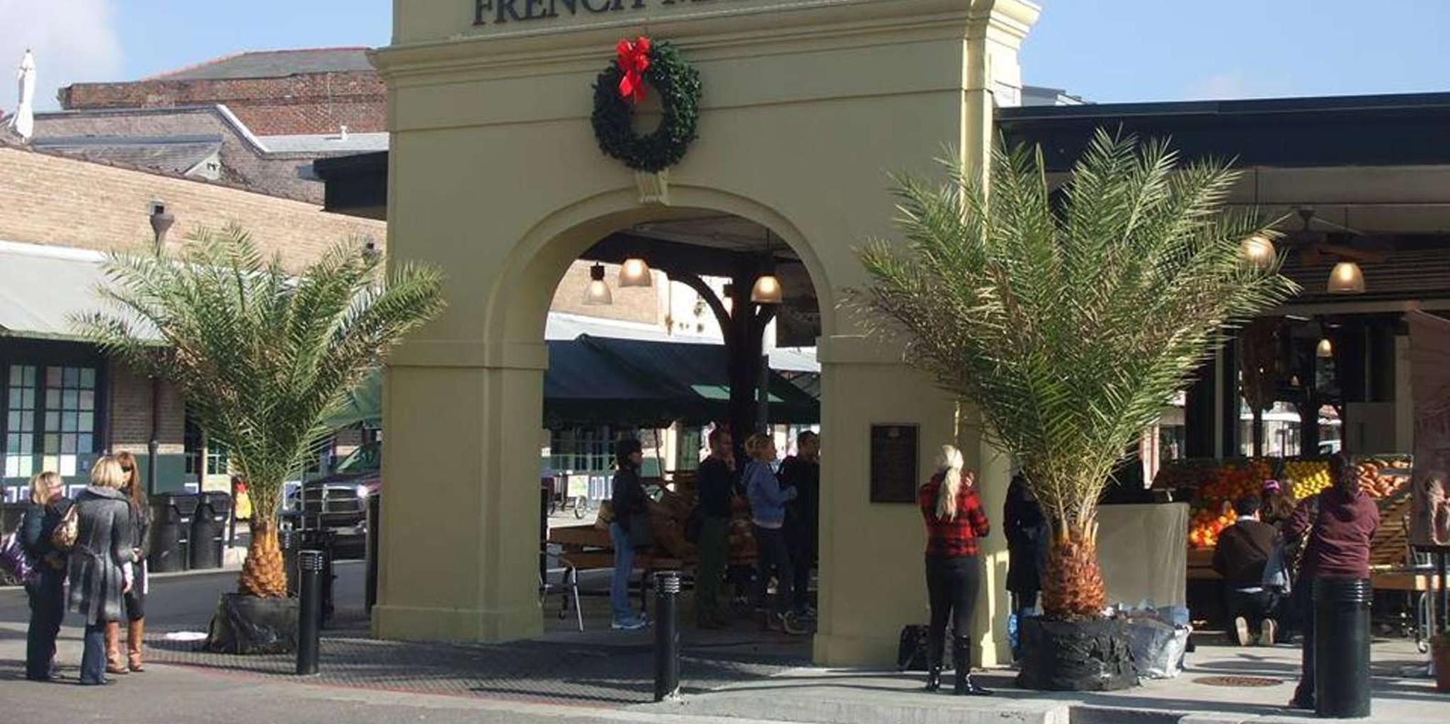 New Orleans Walking Tour - Image 5