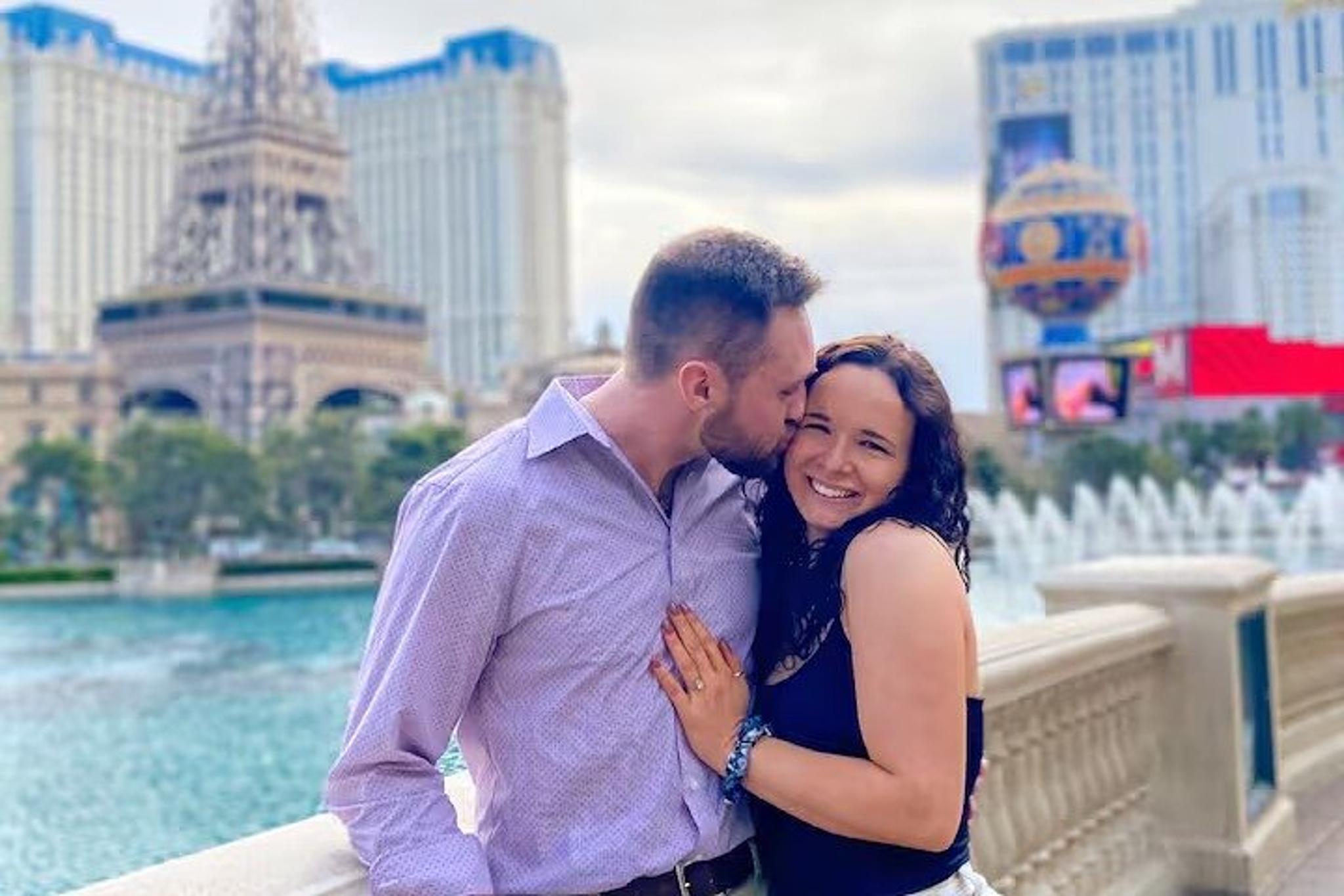 Las Vegas Walking Photo Tour - Image 6