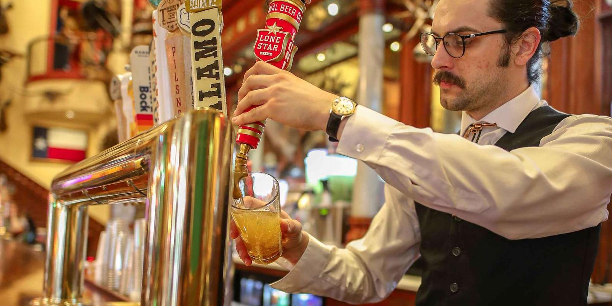 San Antonio Buckhorn Saloon & Texas Ranger Museum Entry - Image 6