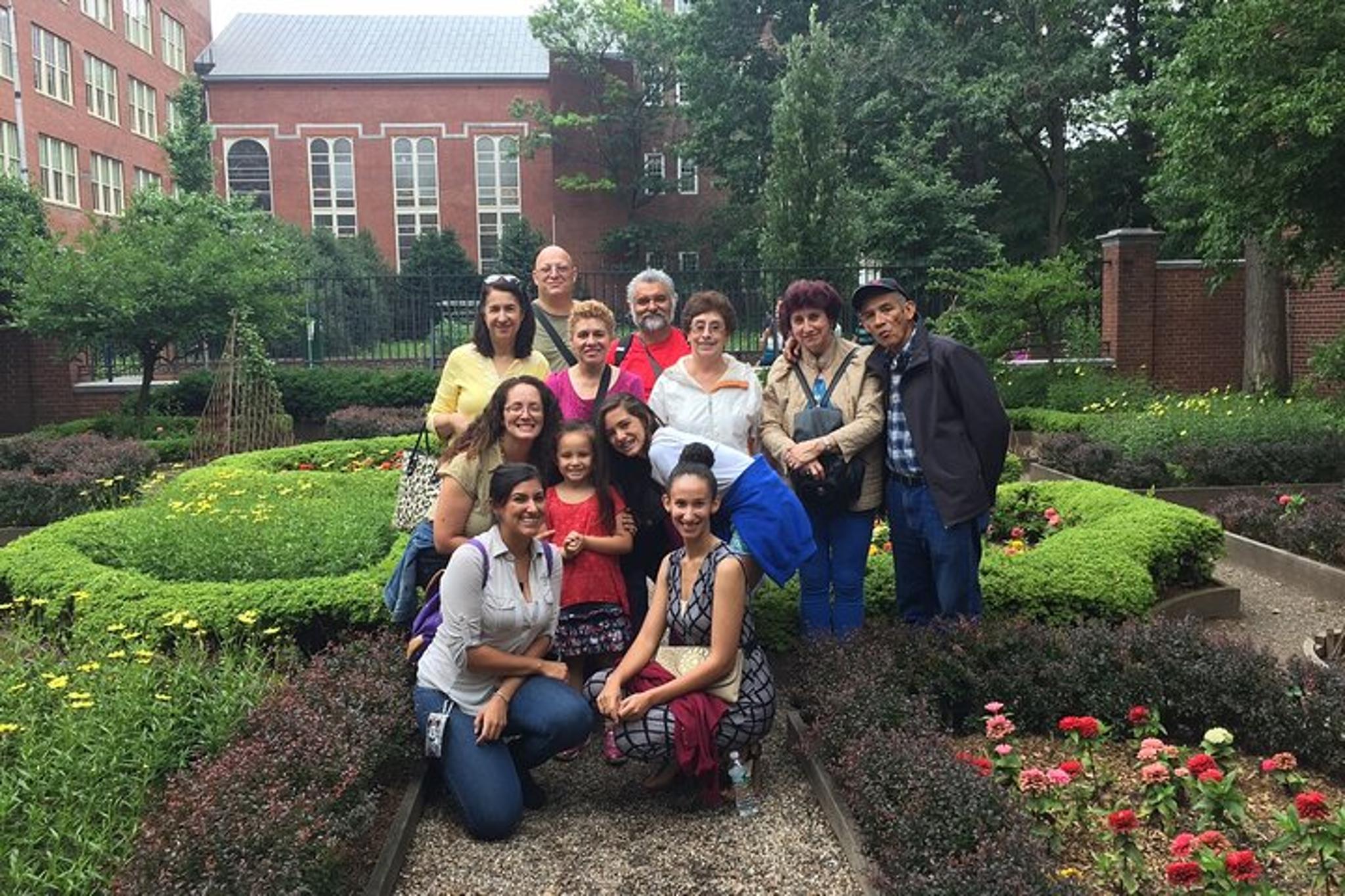 Philadelphia Independence Walking Tour - Image 4