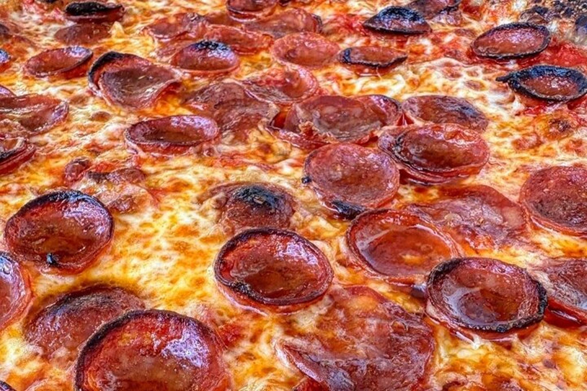 Los Angeles Food Tour with Comedian Guide 2.5 hr - Image 5