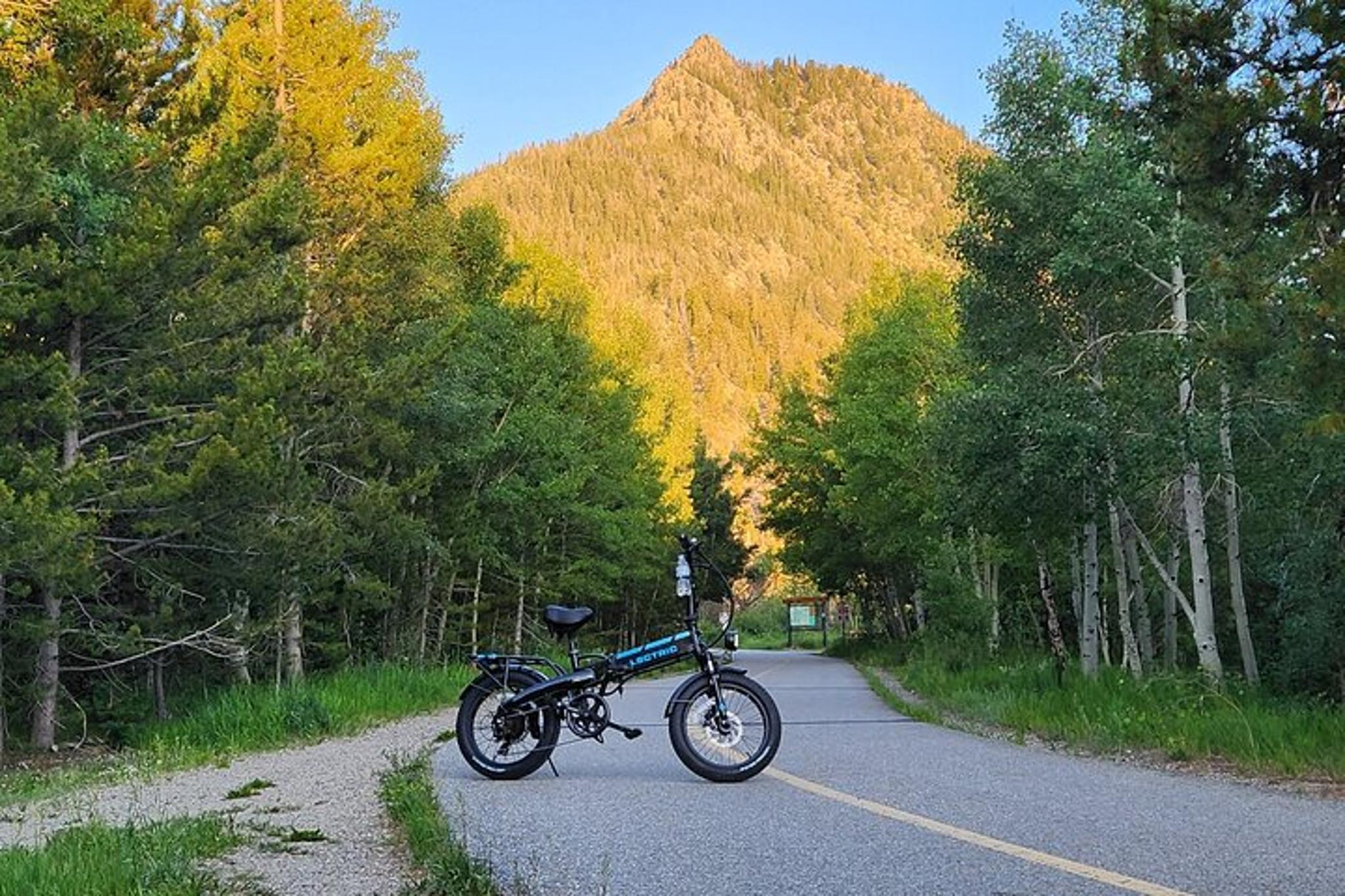 Breckenridge E-Bike Rental - Image 6