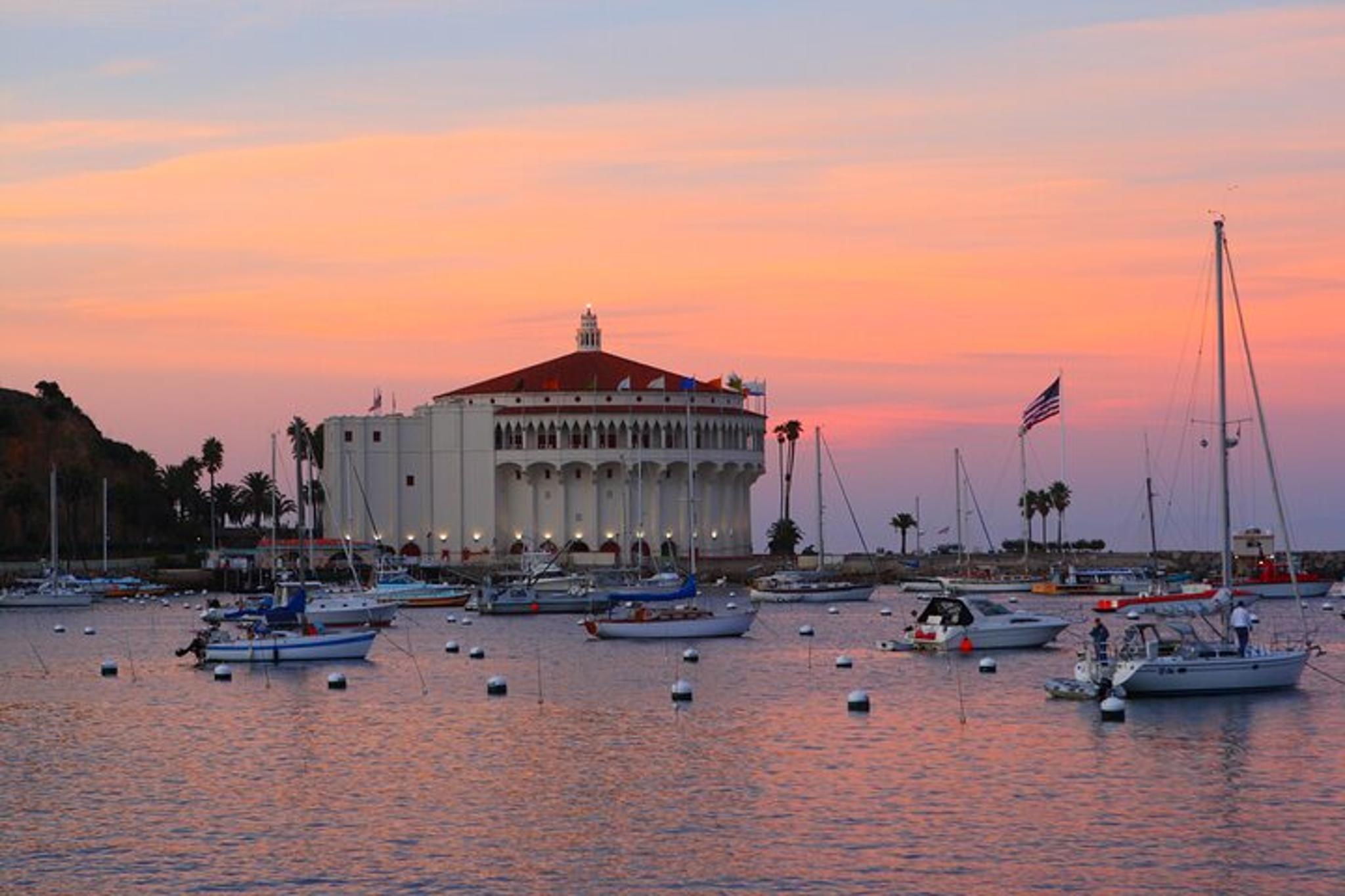 Avalon Self-Guided Audio Tour - Image 4