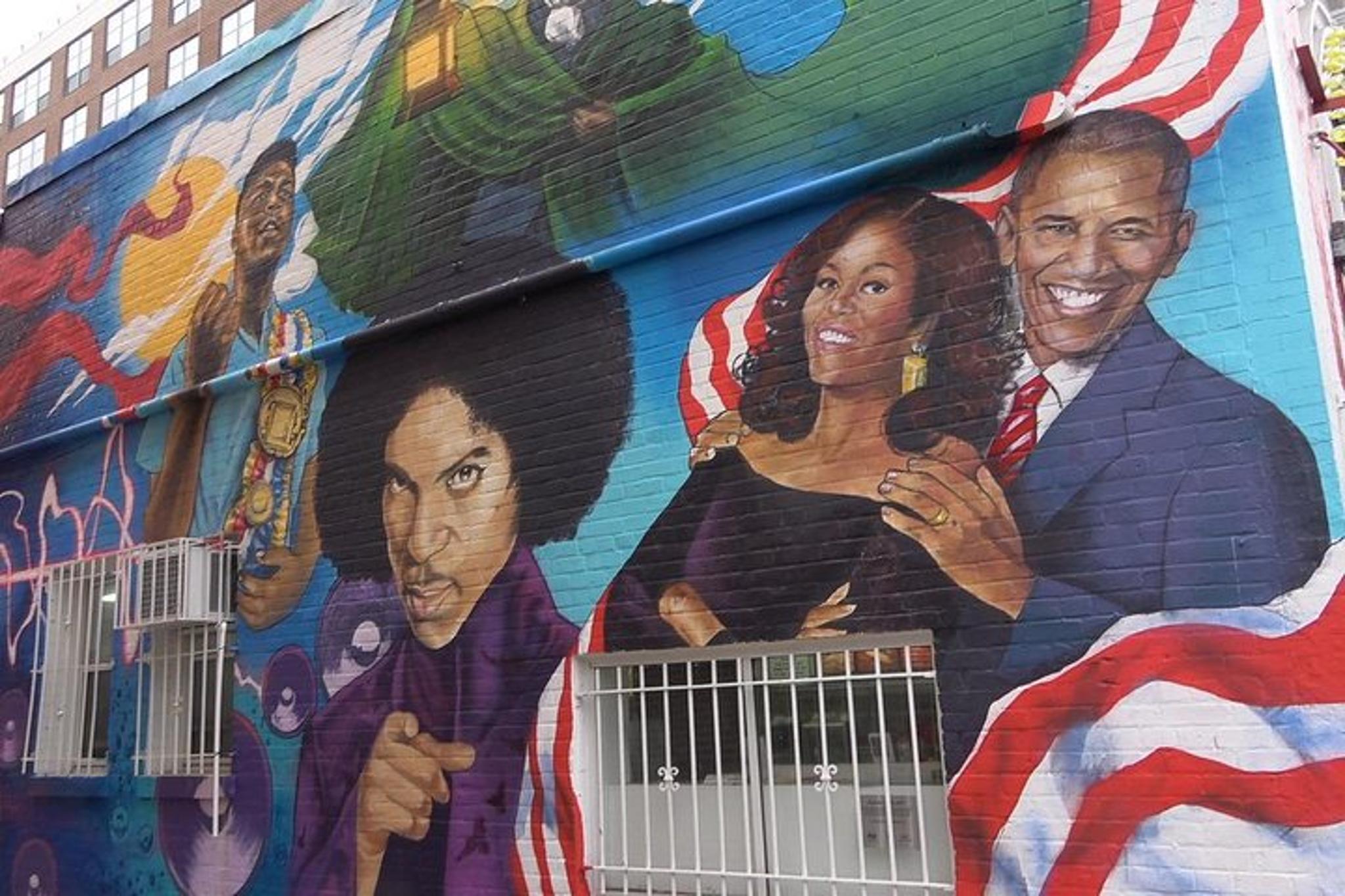 Washington DC African American Night Tour - Image 3