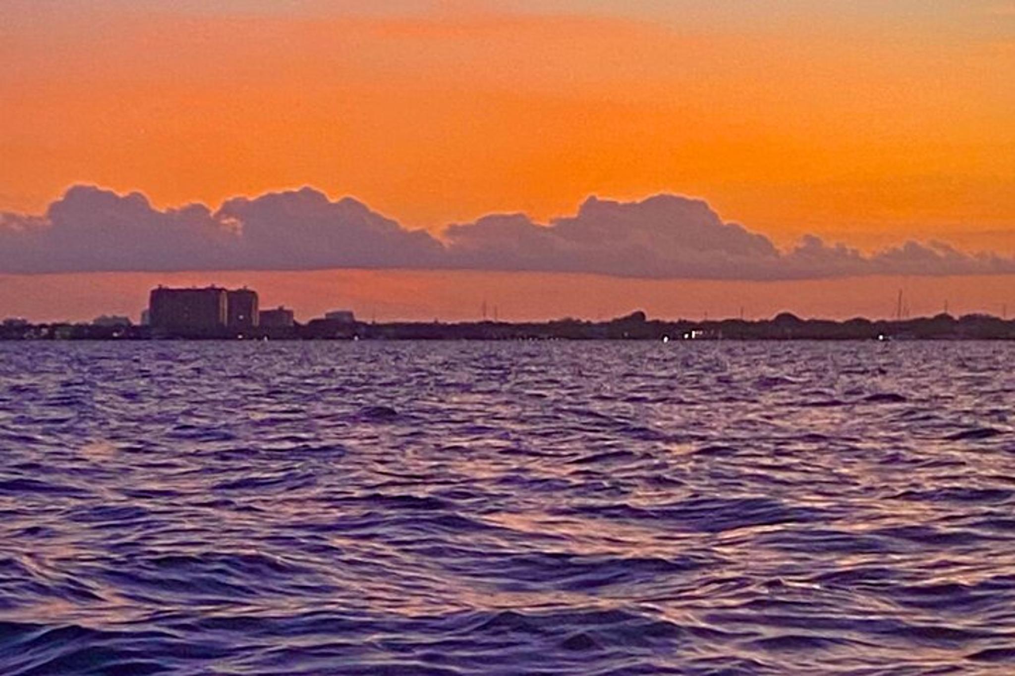 Miami Sailing Adventure in Biscayne Bay - Image 4