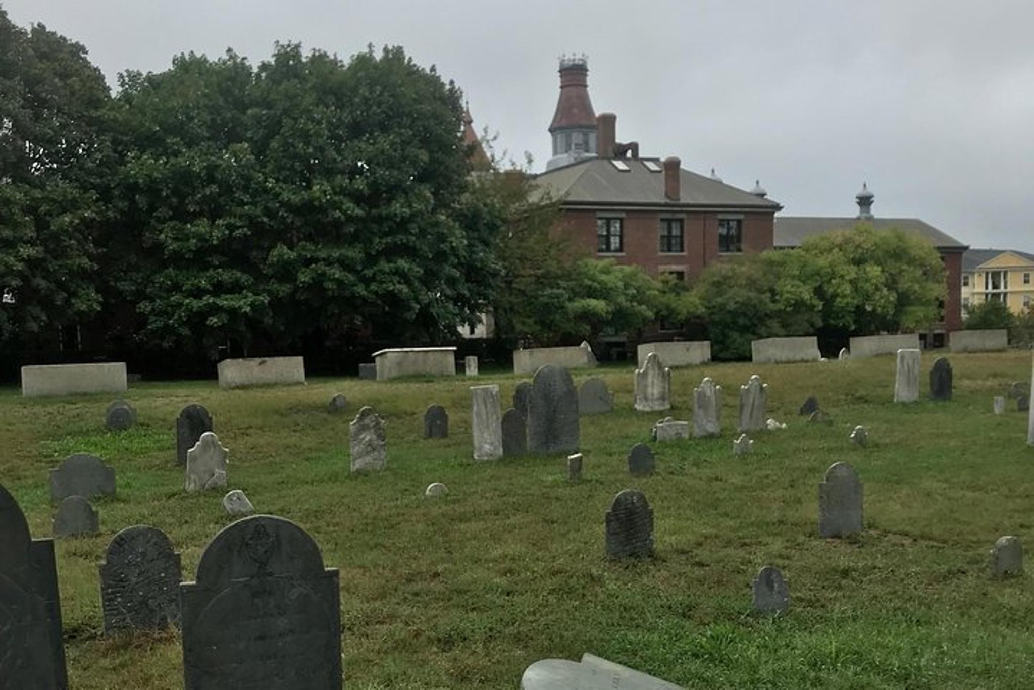 Salem History & Haunt Walking Tour - Image 3