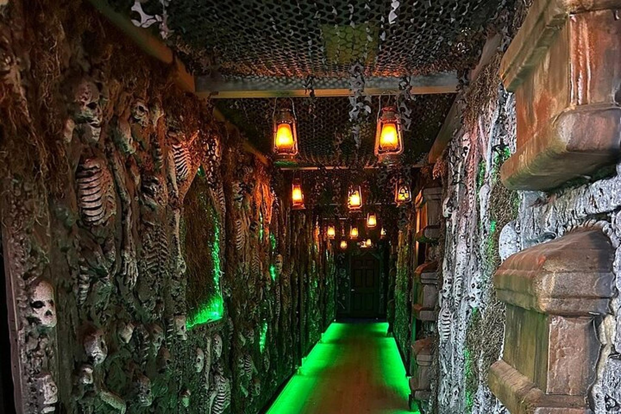 Panama City Beach Haunted Attraction - Image 3