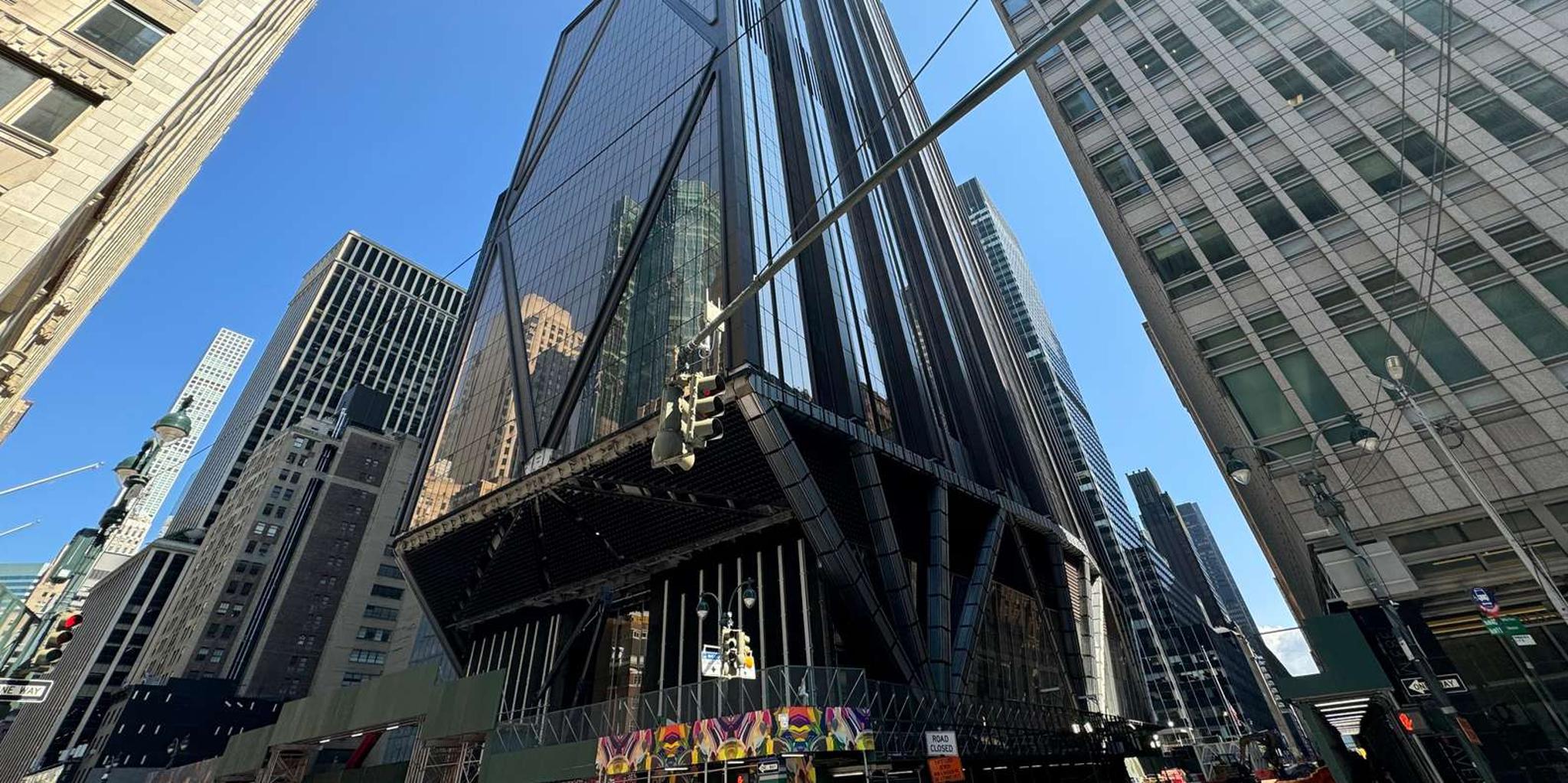 New York City Architecture Walking Tour - Image 5