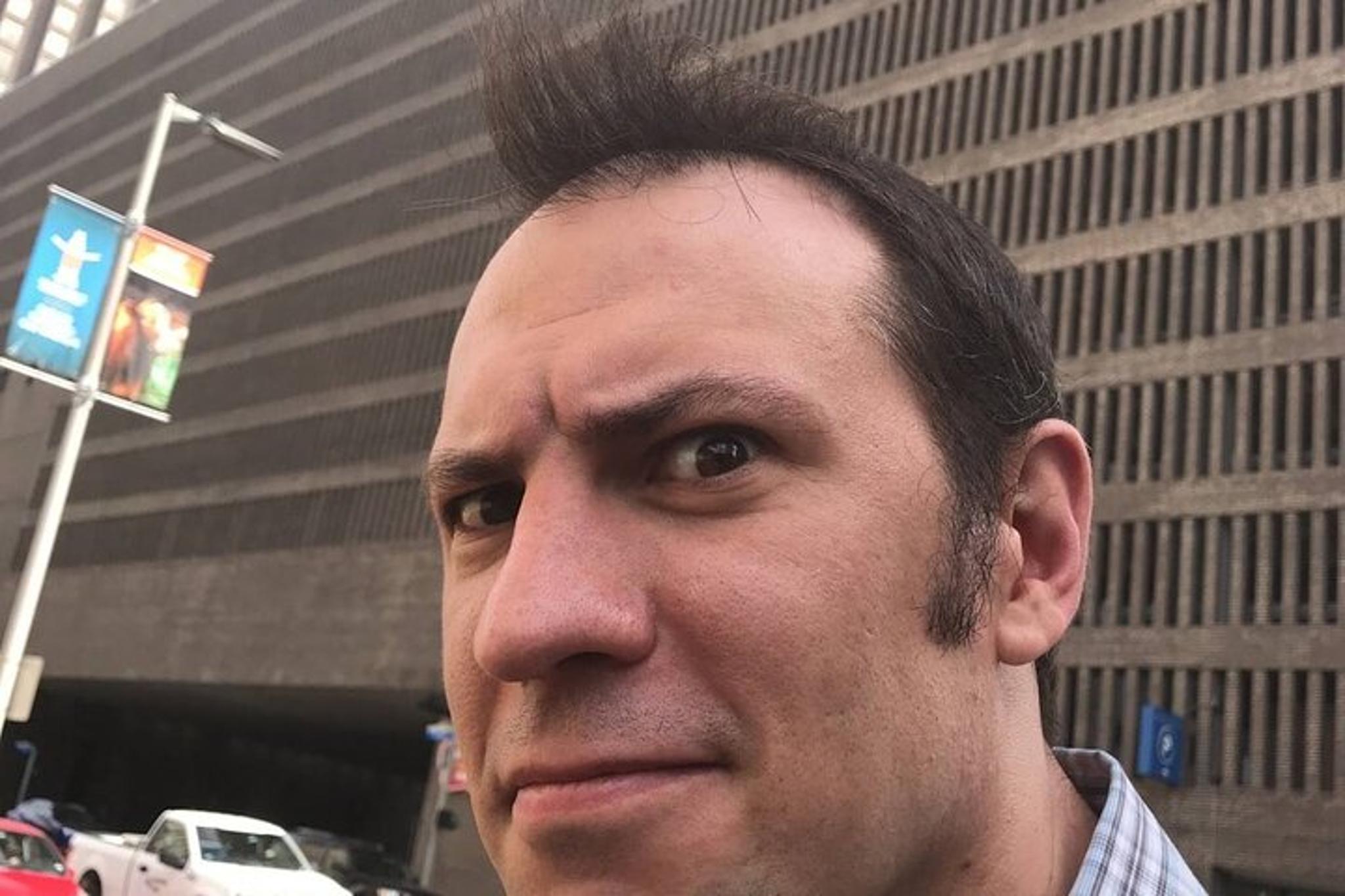 Sacramento Scavenger Hunt - Image 3