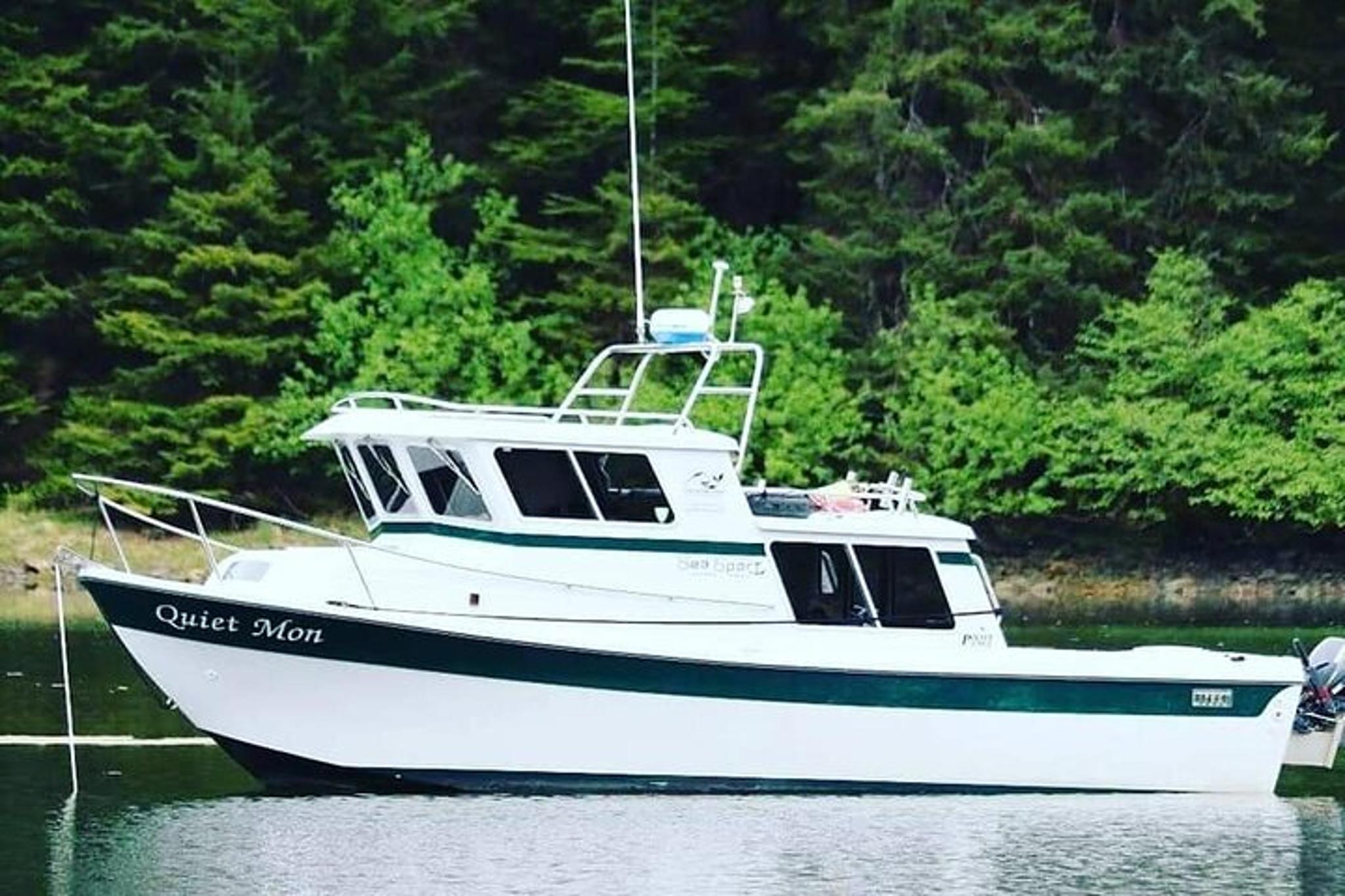 Sitka Whale Watching and Wildlife Shore Excursion - Image 4