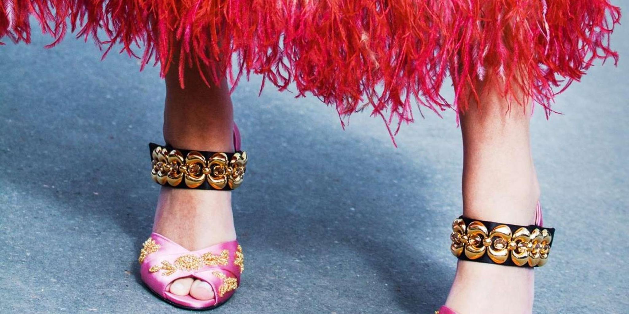 New York Fashion Shopping Tour with a Stylist - Image 3