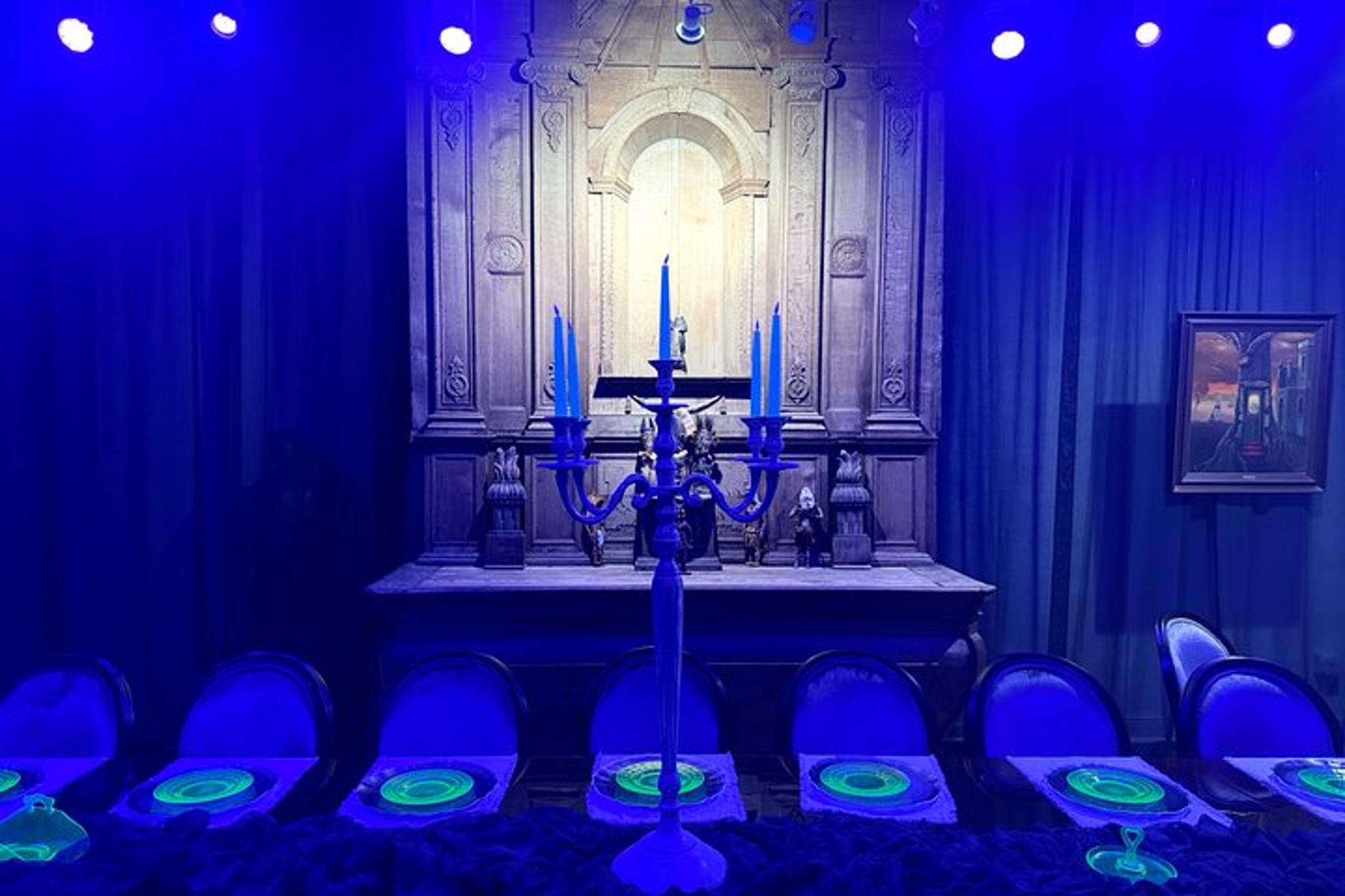 New Orleans Ghost Tour Inside a Haunted Location 2 hr - Image 2