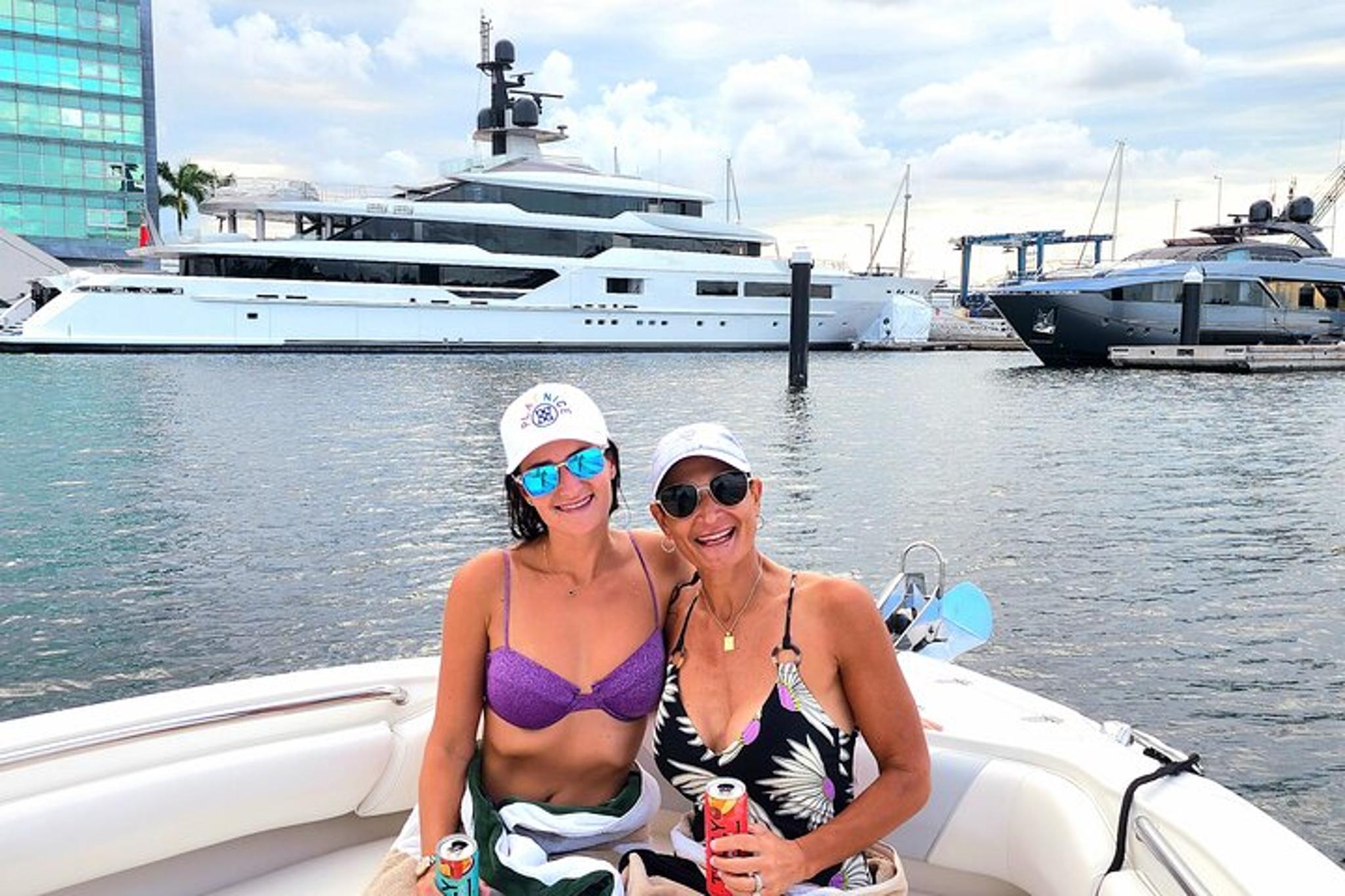 Palm Beach Sightseeing and Peanut Island Tour 3 hr - Image 2