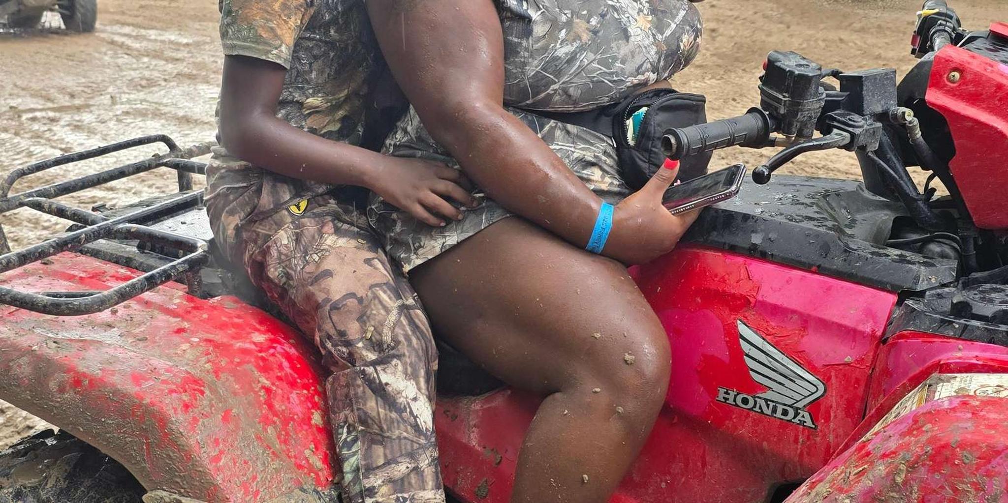 Houston ATV Guided Tour - Image 4