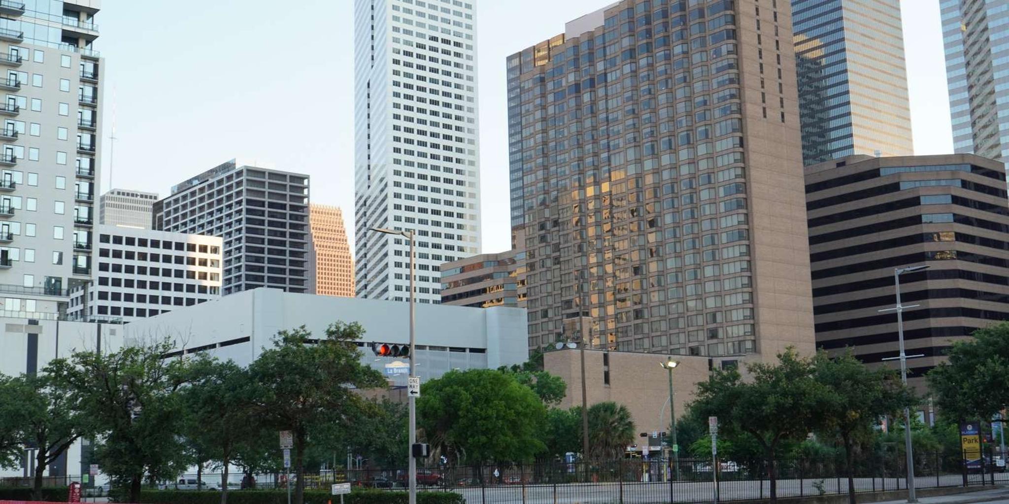 Houston City Highlights Tour - Image 4