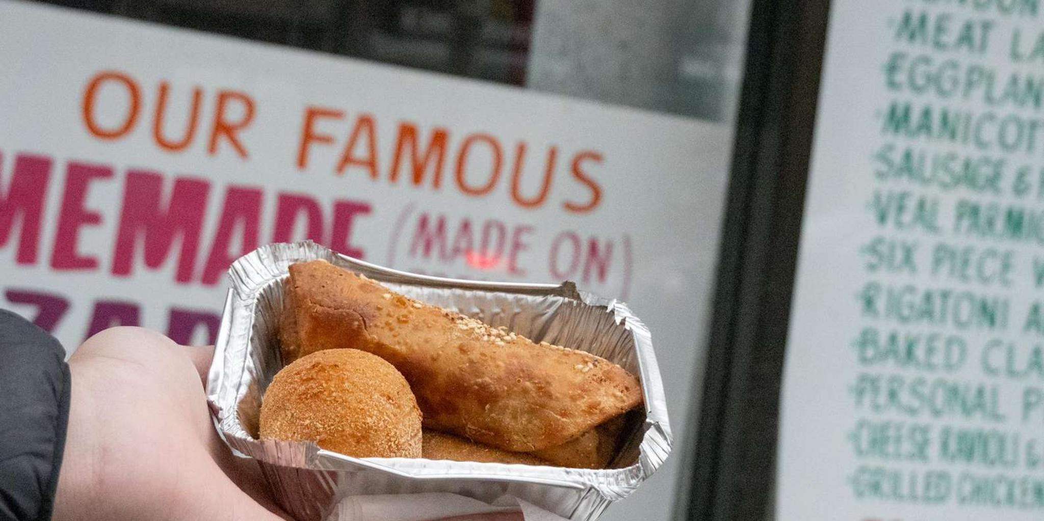 Astoria Food Tour: Global Bites & Hidden Gems 3 hr - Image 3