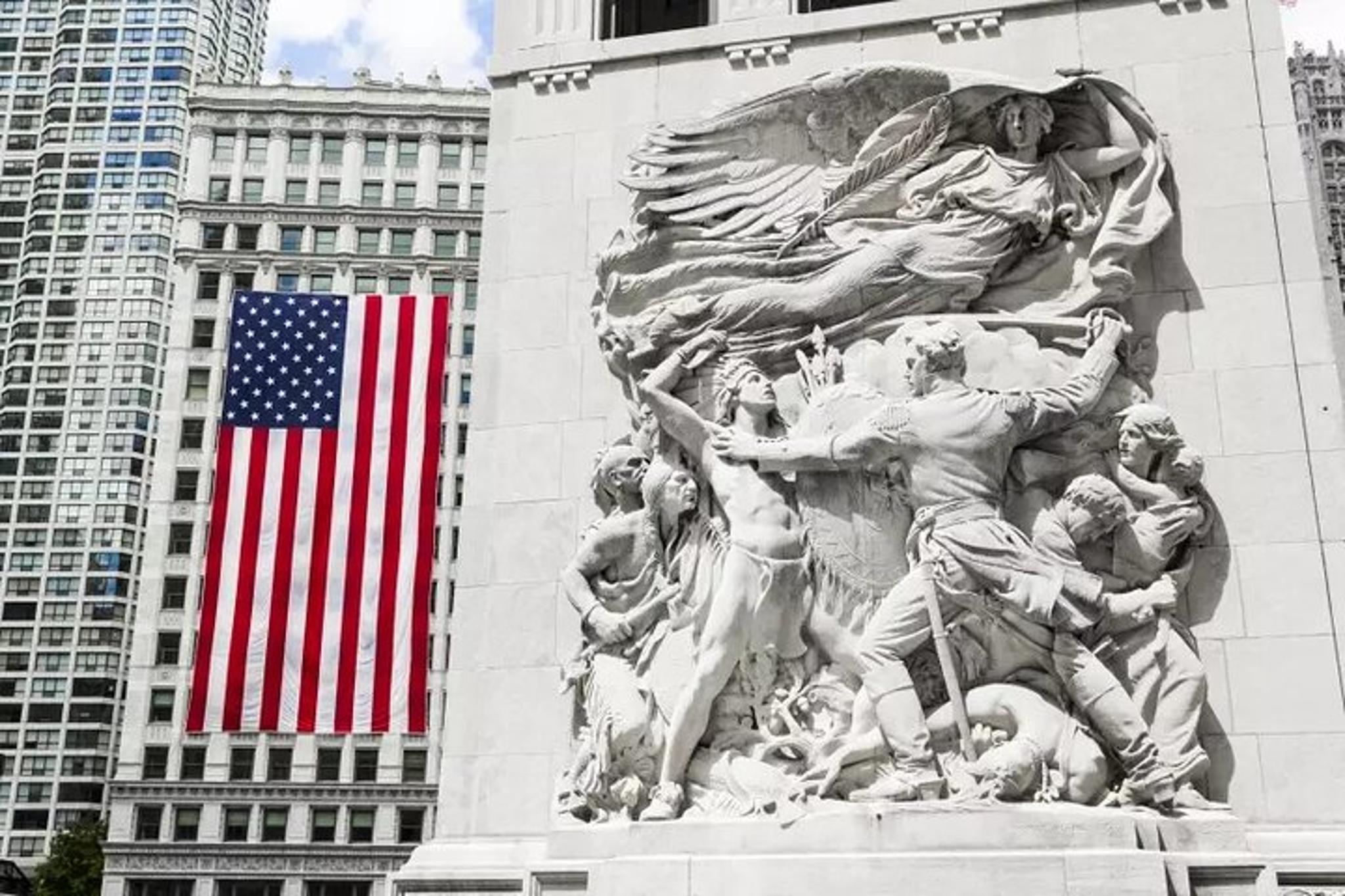 Chicago Ghost Walk through Old Chicago - Image 5