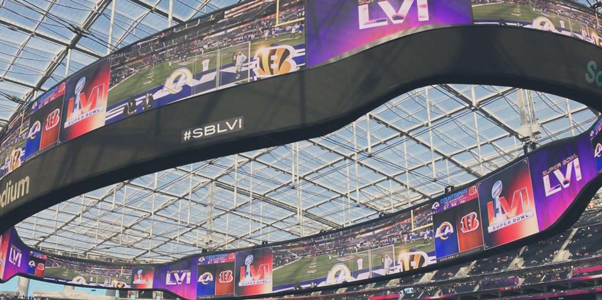 Los Angeles NFL Game Ticket at SoFi Stadium - Image 4