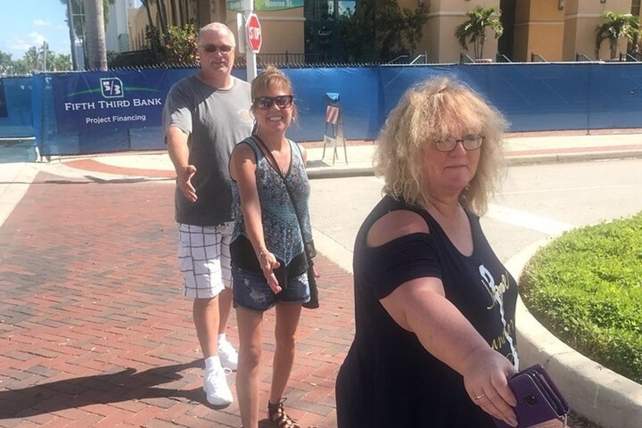 West Palm Beach Scavenger Hunt 2 hr - Image 6