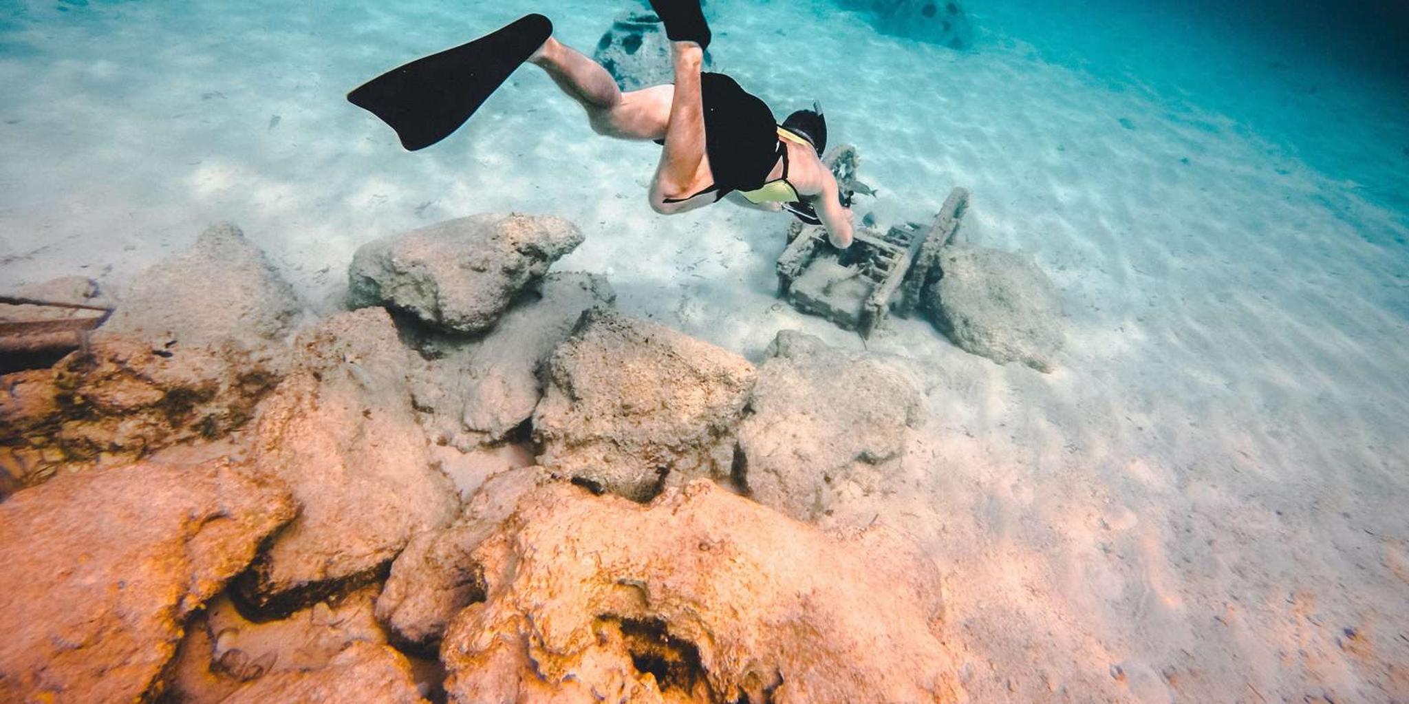 Miami Key West Day Trip with Snorkeling - Image 3