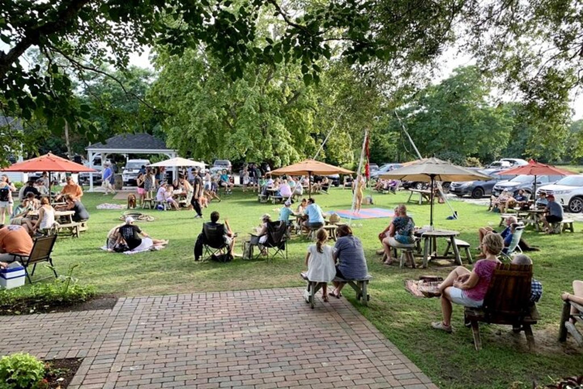 Provincetown Food & Drink Tour