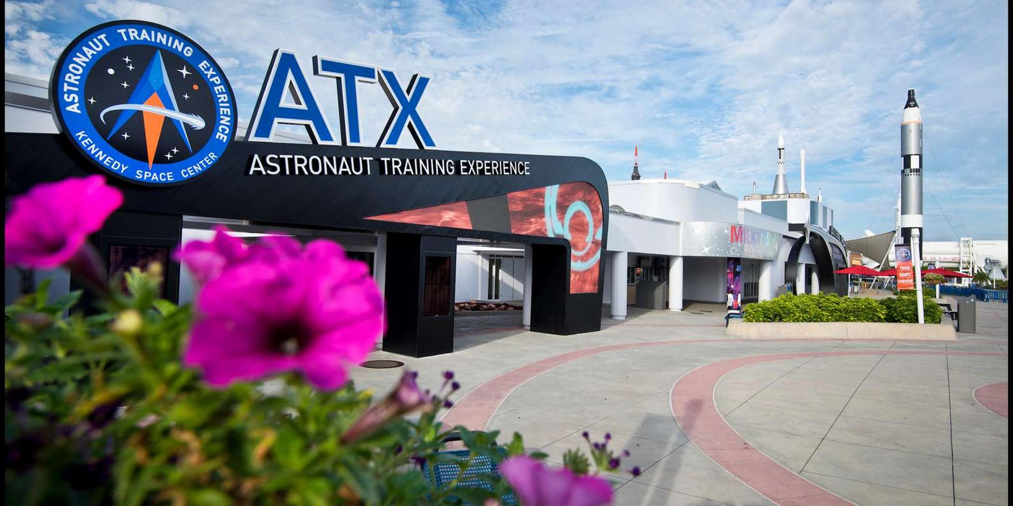 Merritt Island Astronaut Training Experience 5 hr - Image 5