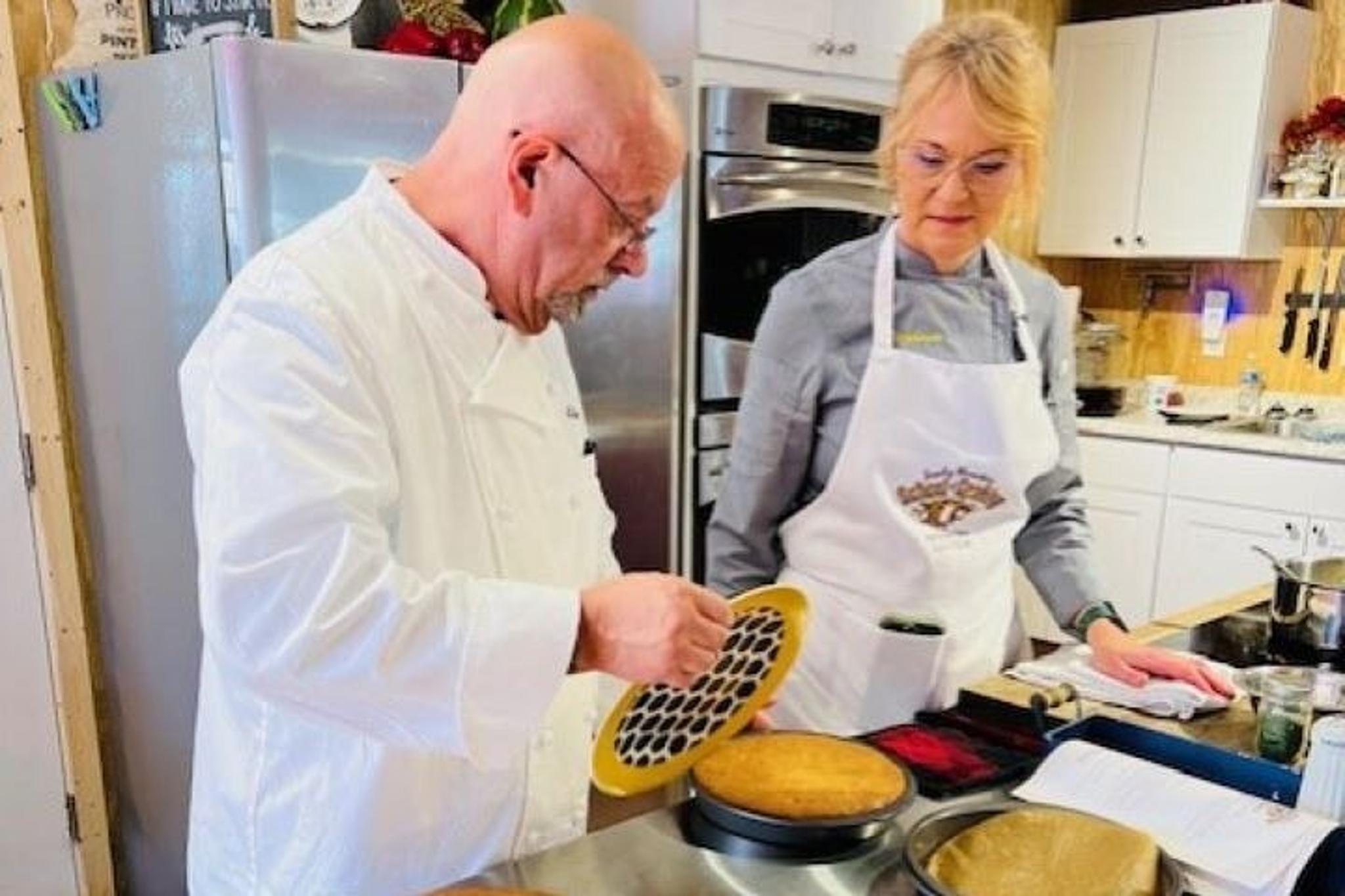 Smoky Mountain Private Chef Cooking Experience - Image 4