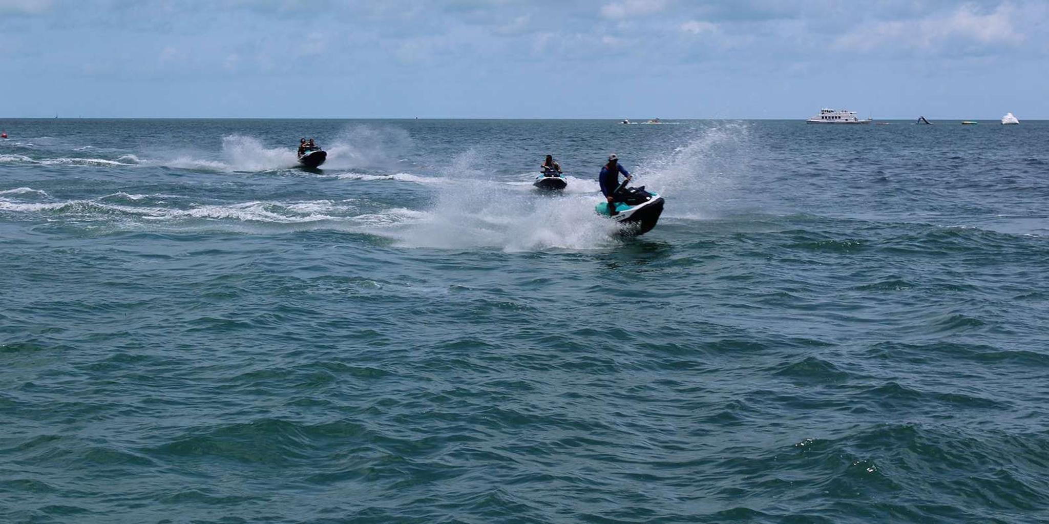 Miami to Key West Shuttle with Activities - Image 2
