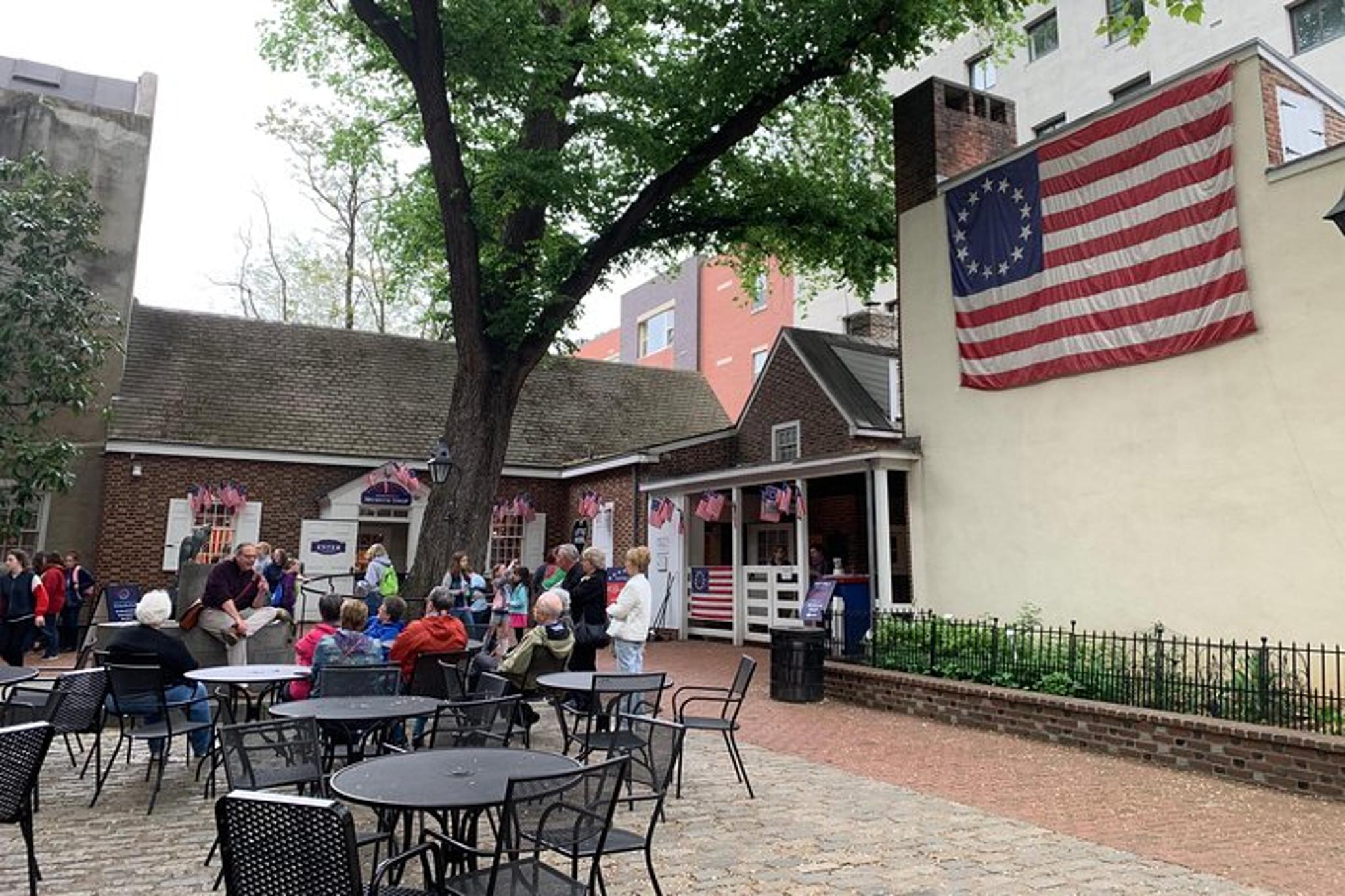 Philadelphia Audiovisual Walking Tour - Image 5