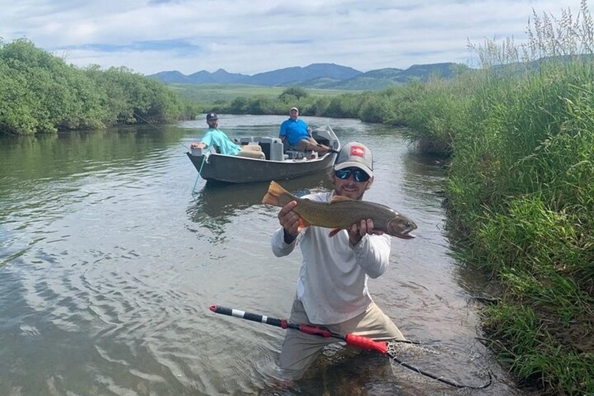 Jackson Hole Fly Fishing Trip - Image 6