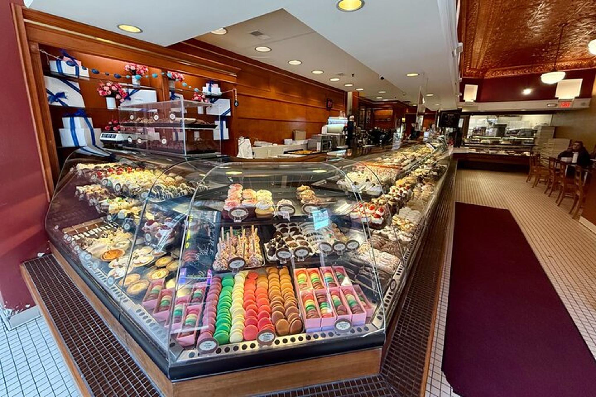 Detroit Downtown Food Tour - Image 5