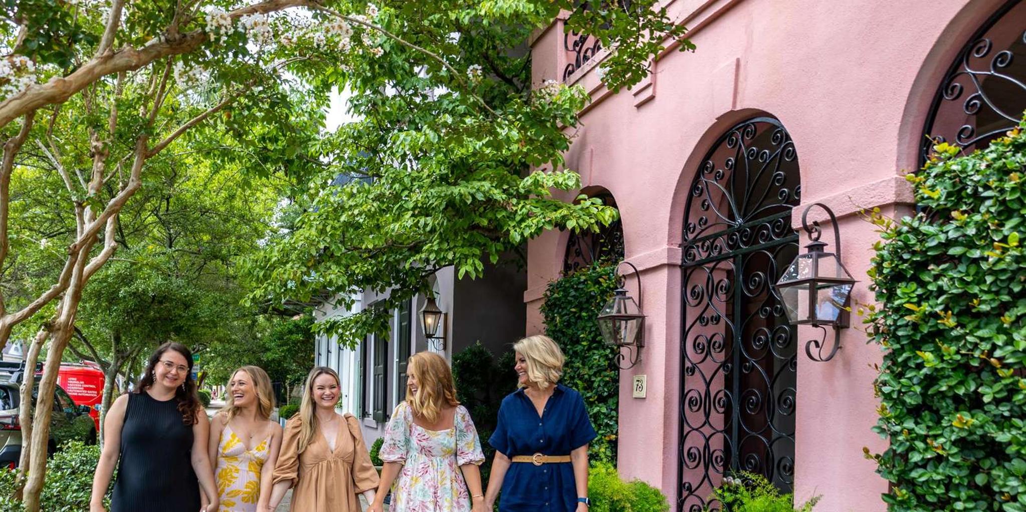 Charleston Walking Tour and Photoshoot - Image 5