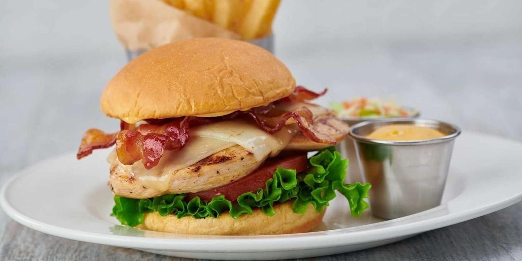 Pigeon Forge Hard Rock Cafe Meal - Image 6